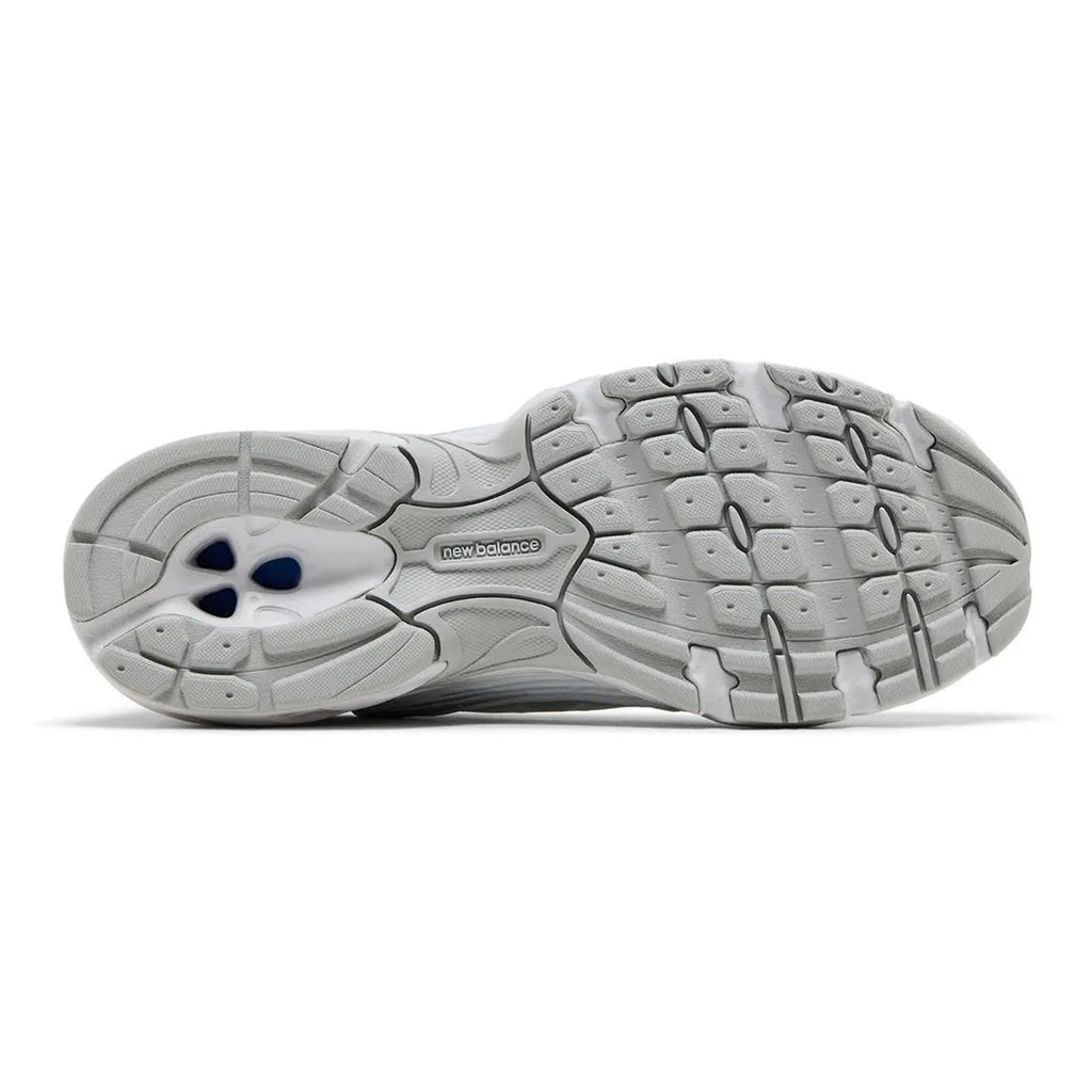 New Balance 530 'White/Silver Metallic Polka Dots' (U530HFW)