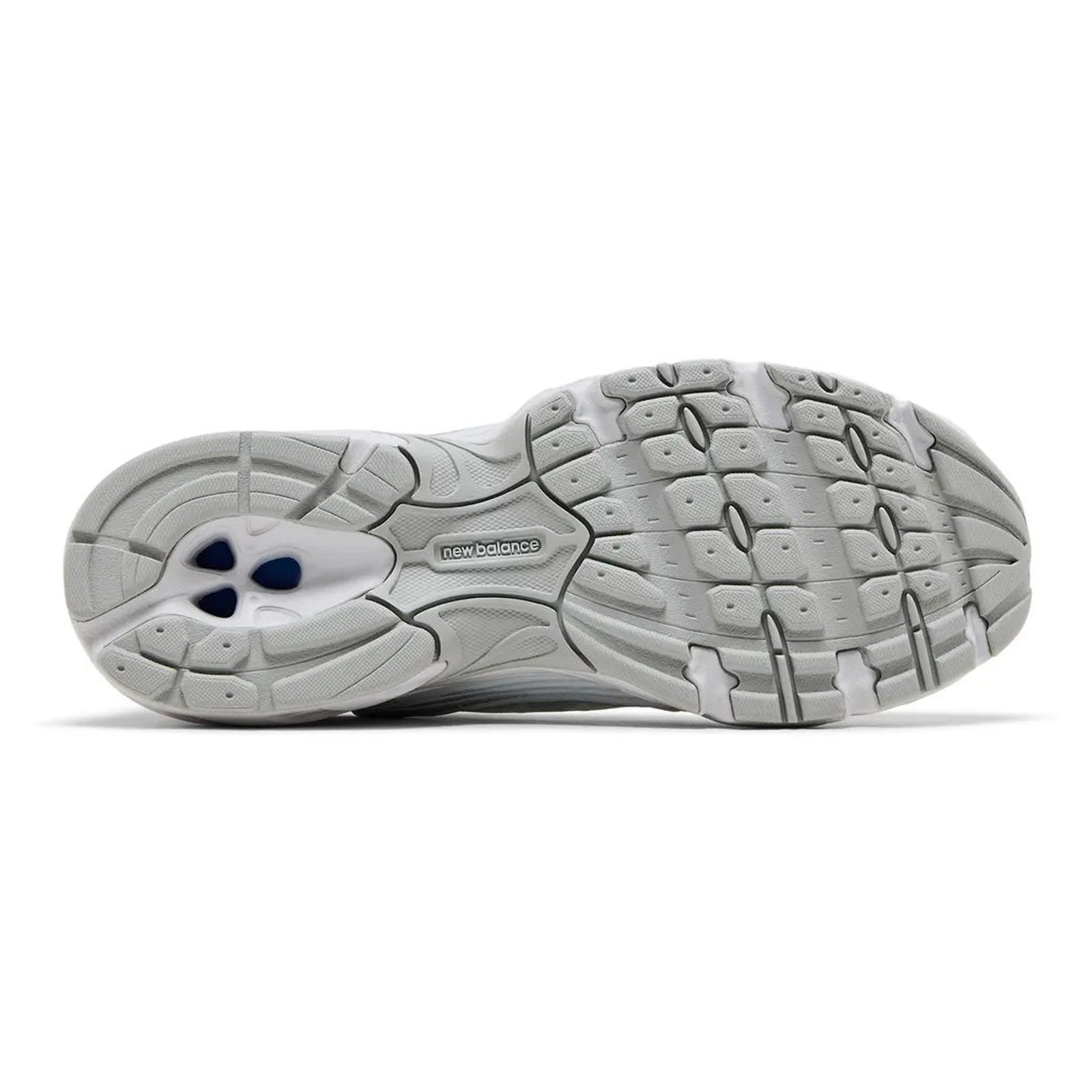 New Balance 530 'White/Silver Metallic Polka Dots' (U530HFW)