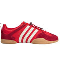 Bad Bunny x Adidas Ballerina 'Flamboyan' (KI7916)