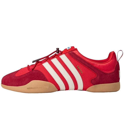 Bad Bunny x Adidas Ballerina 'Flamboyan' (KI7916)