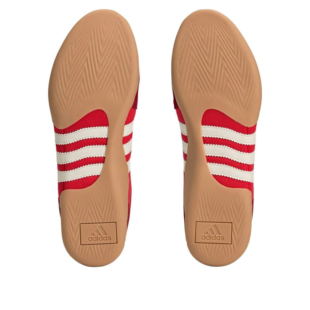 Bad Bunny x Adidas Ballerina 'Flamboyan' (KI7916)