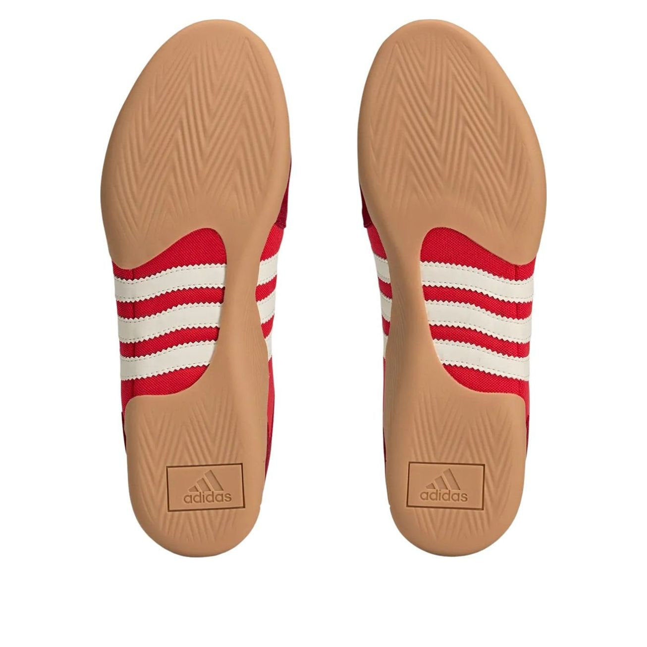 Bad Bunny x Adidas Ballerina 'Flamboyan' (KI7916)