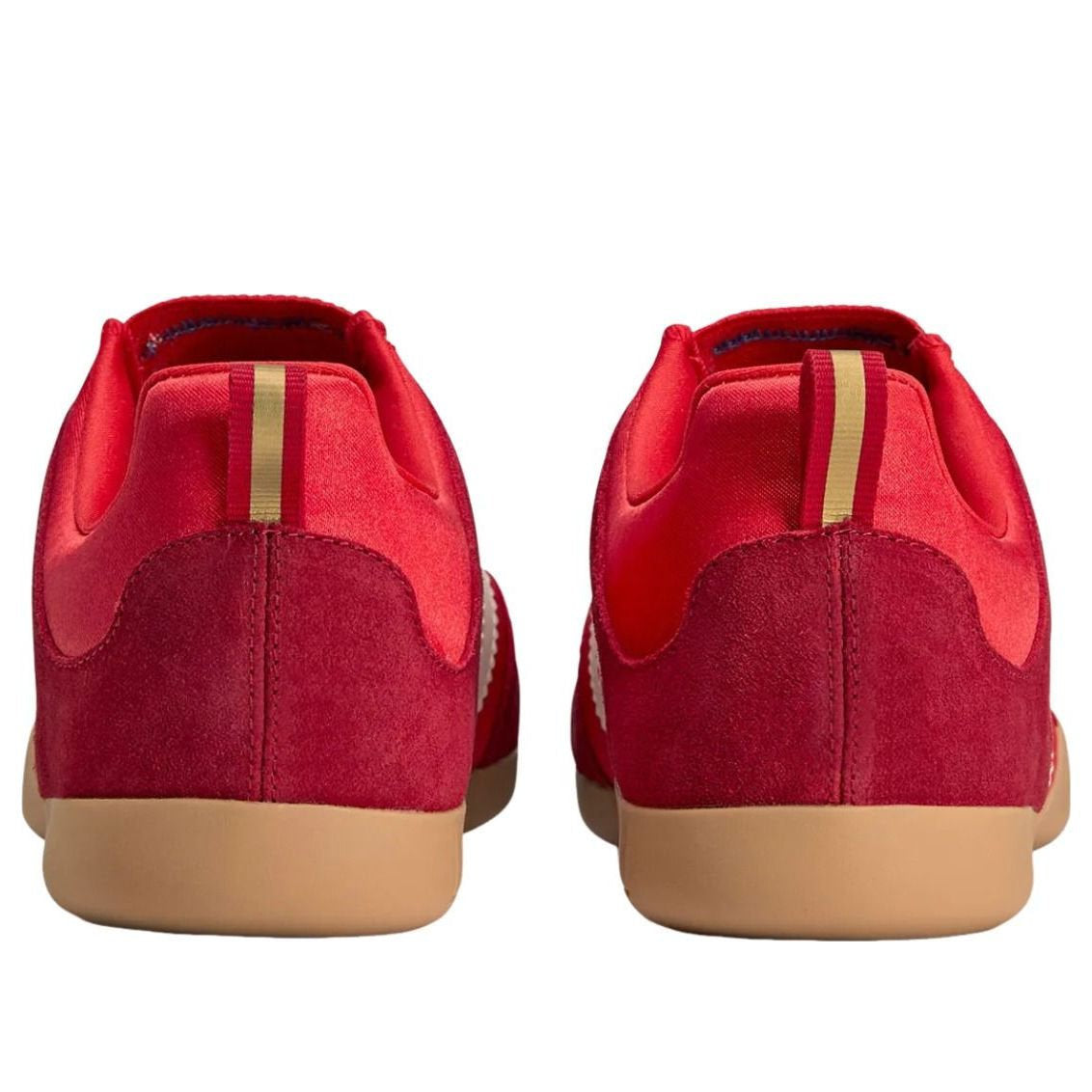 Bad Bunny x Adidas Ballerina 'Flamboyan' (KI7916)