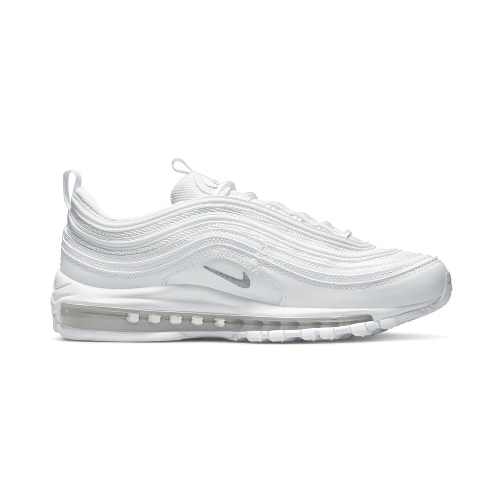 Nike Air Max 97 'Triple White'(921826-101)
