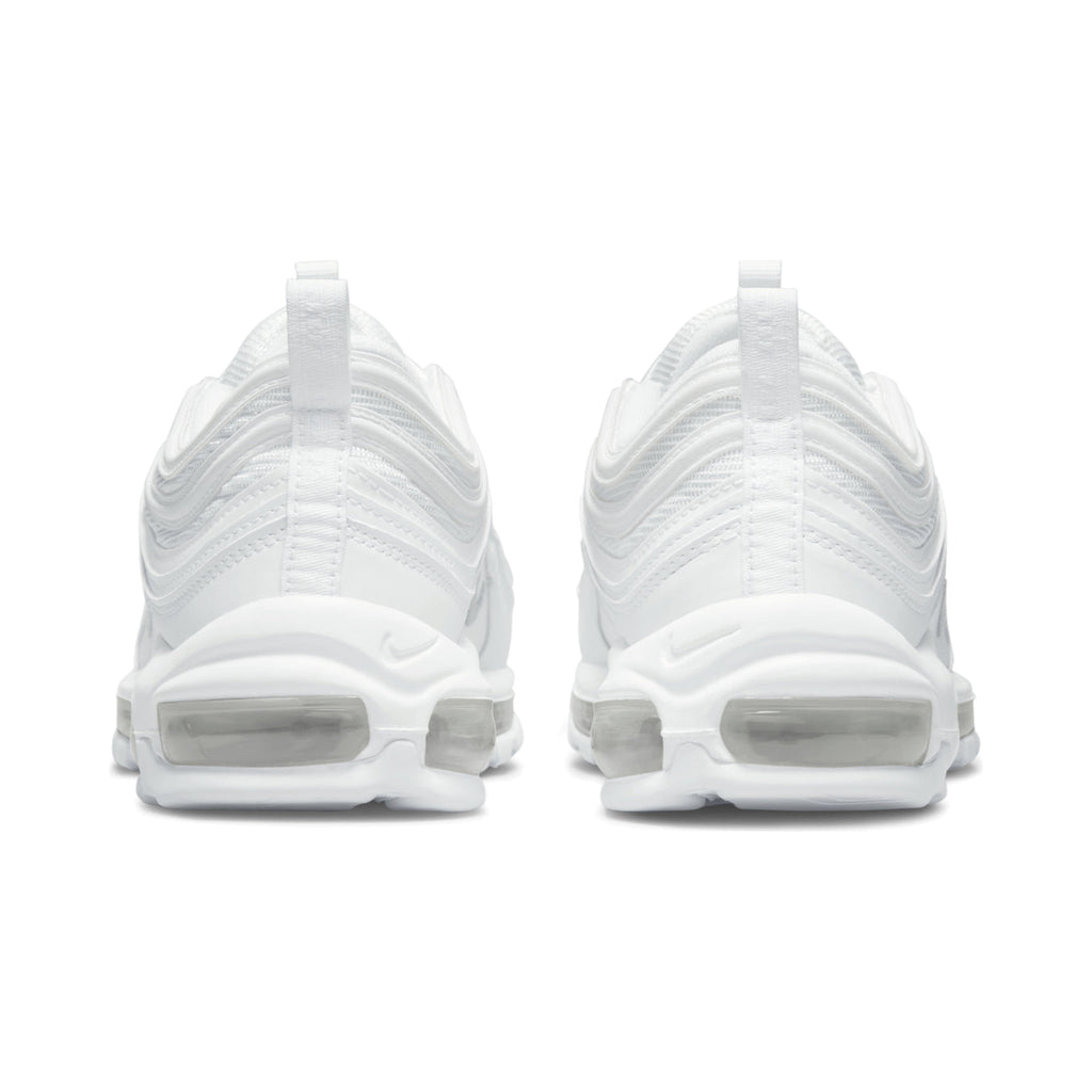 Nike Air Max 97 'Triple White'(921826-101)