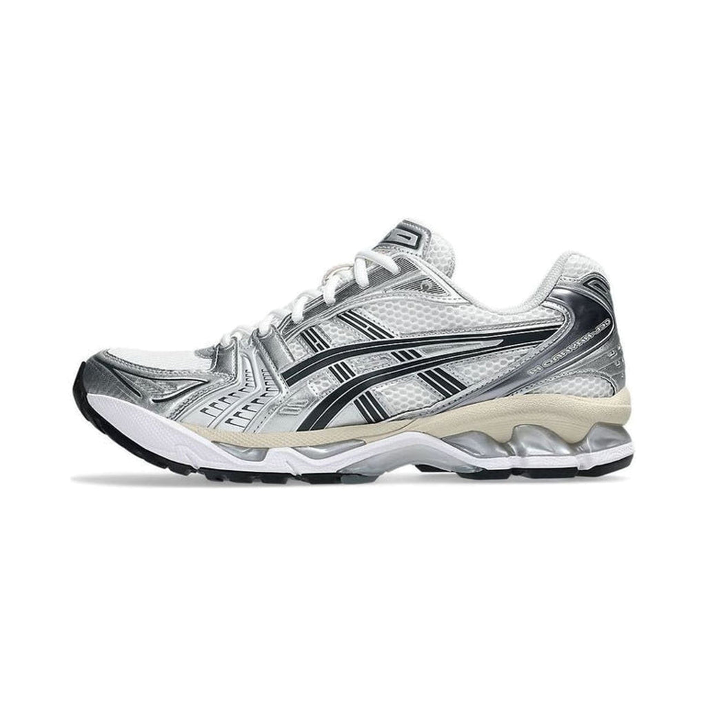 ASICS Gel-Kayano 14 'White Graphite Grey'(1203A537-110)