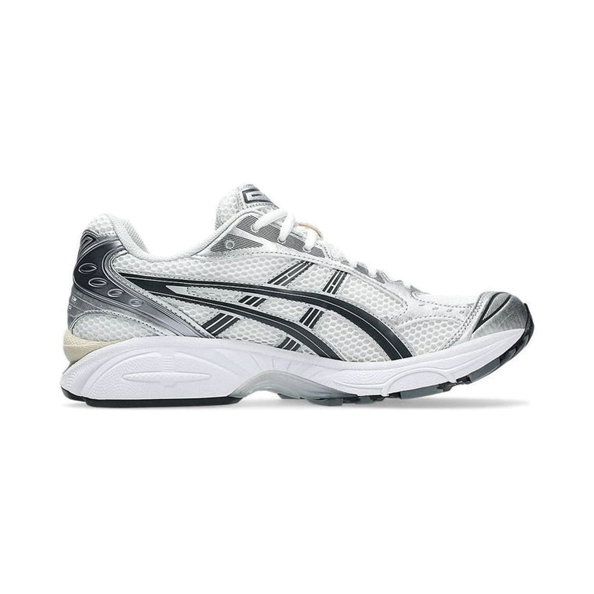 ASICS Gel-Kayano 14 'White Graphite Grey'(1203A537-110)