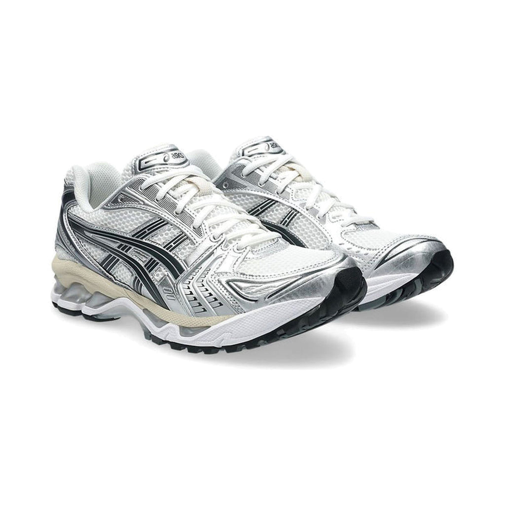 ASICS Gel-Kayano 14 'White Graphite Grey'(1203A537-110)