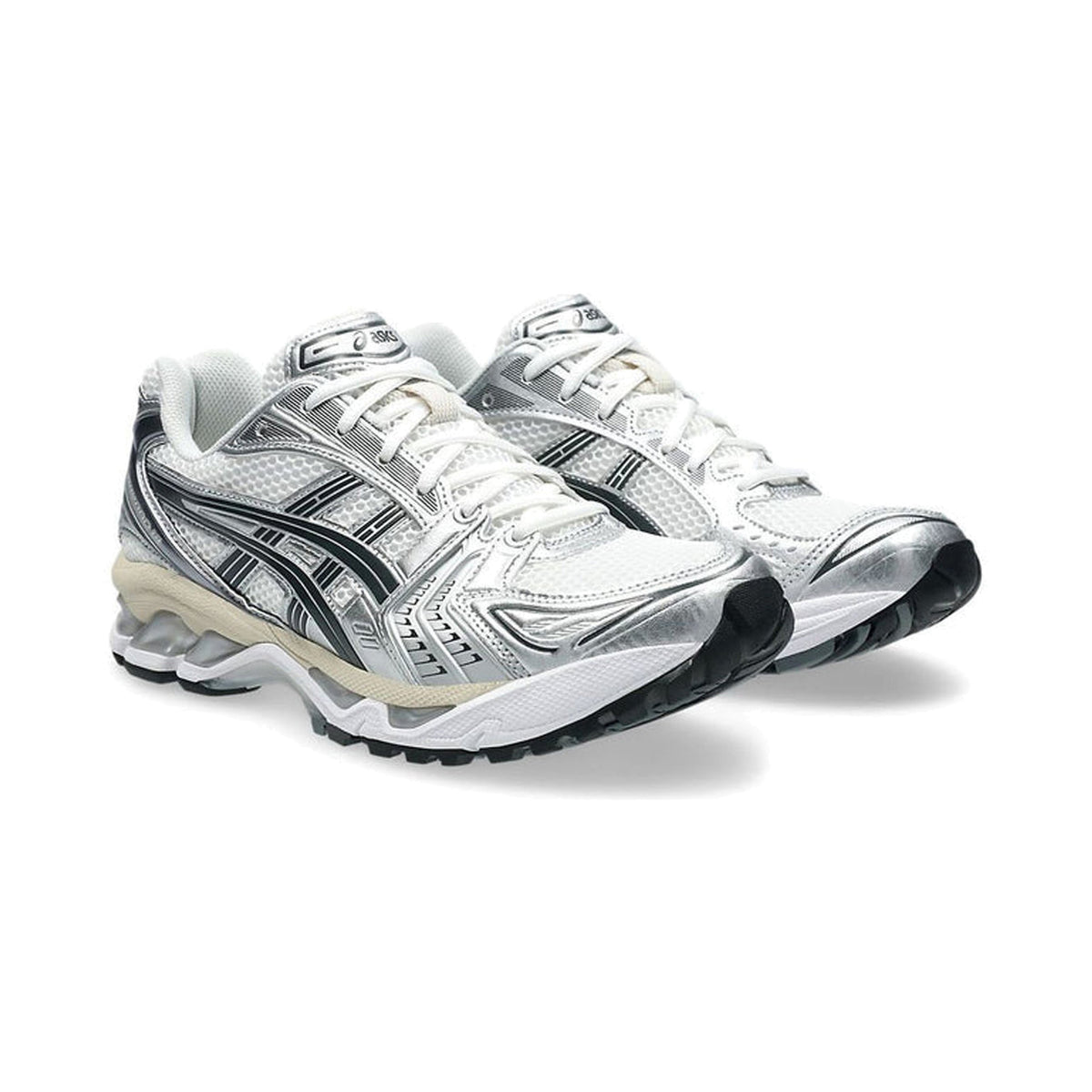 ASICS Gel-Kayano 14 'White Graphite Grey'(1203A537-110)