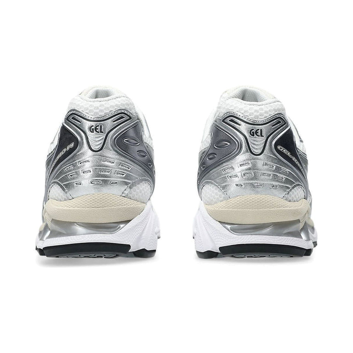 ASICS Gel-Kayano 14 'White Graphite Grey'(1203A537-110)