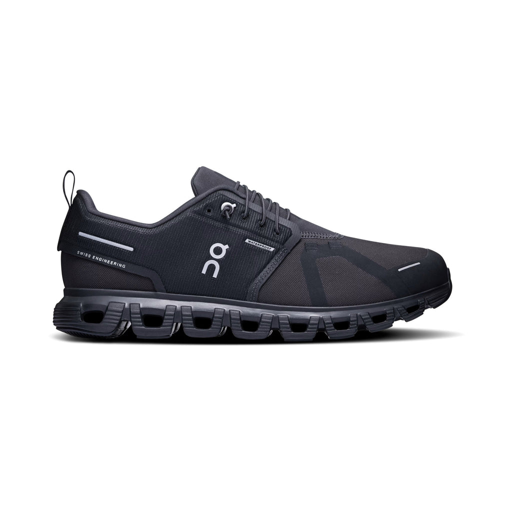 On Cloud 6 Waterproof 'All Black' (3MF10061043)