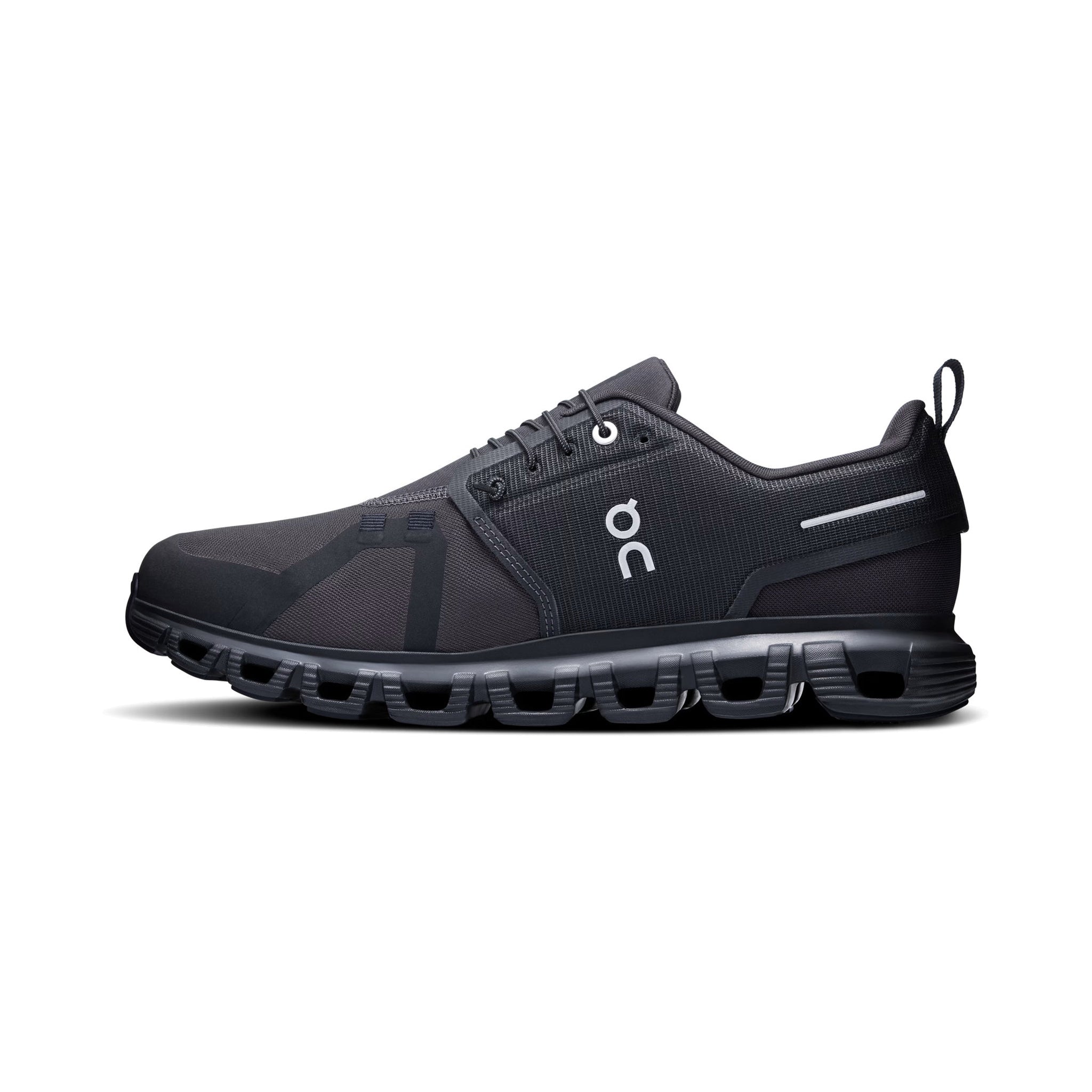 On Cloud 6 Waterproof 'All Black' (3MF10061043)