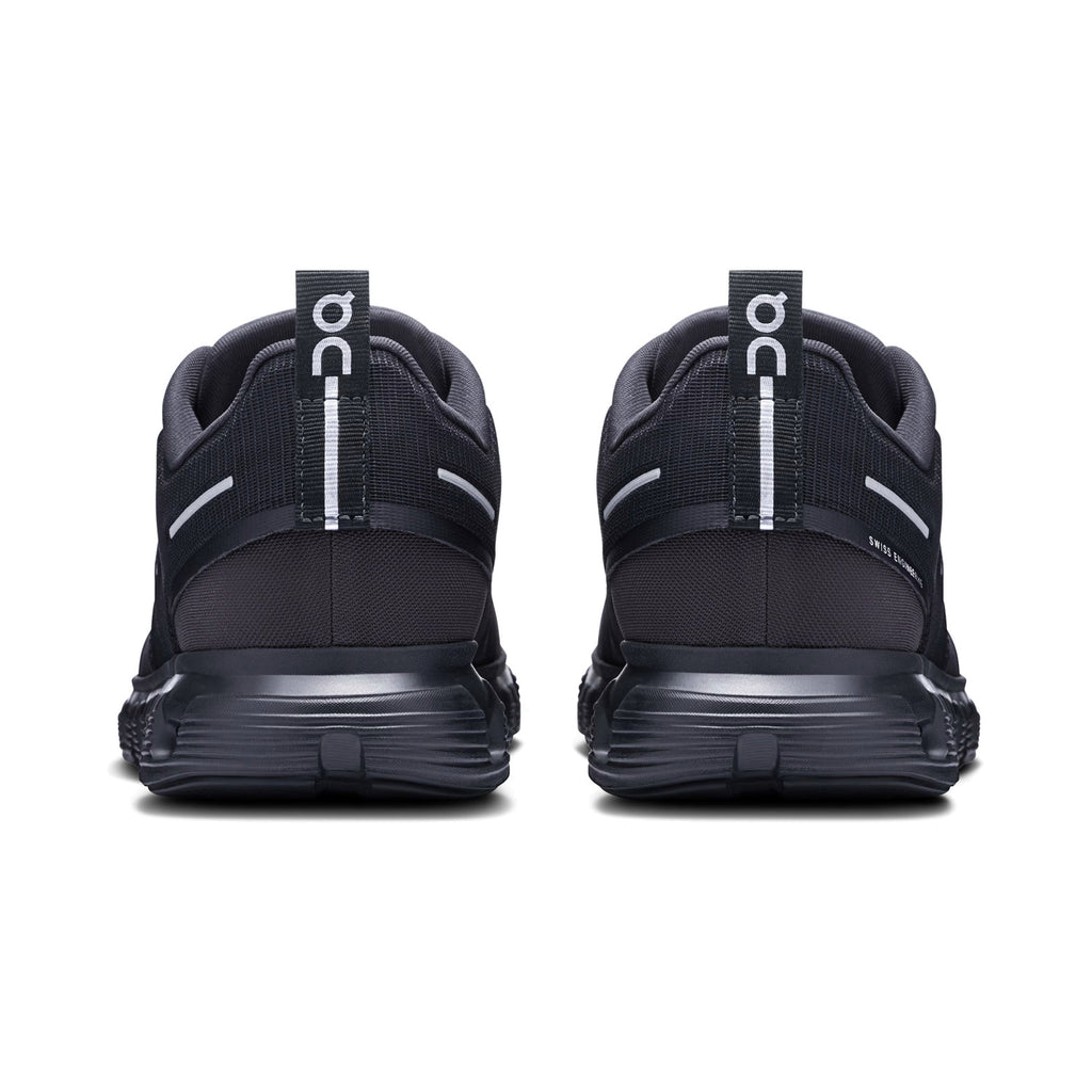 On Cloud 6 Waterproof 'All Black' (3MF10061043)