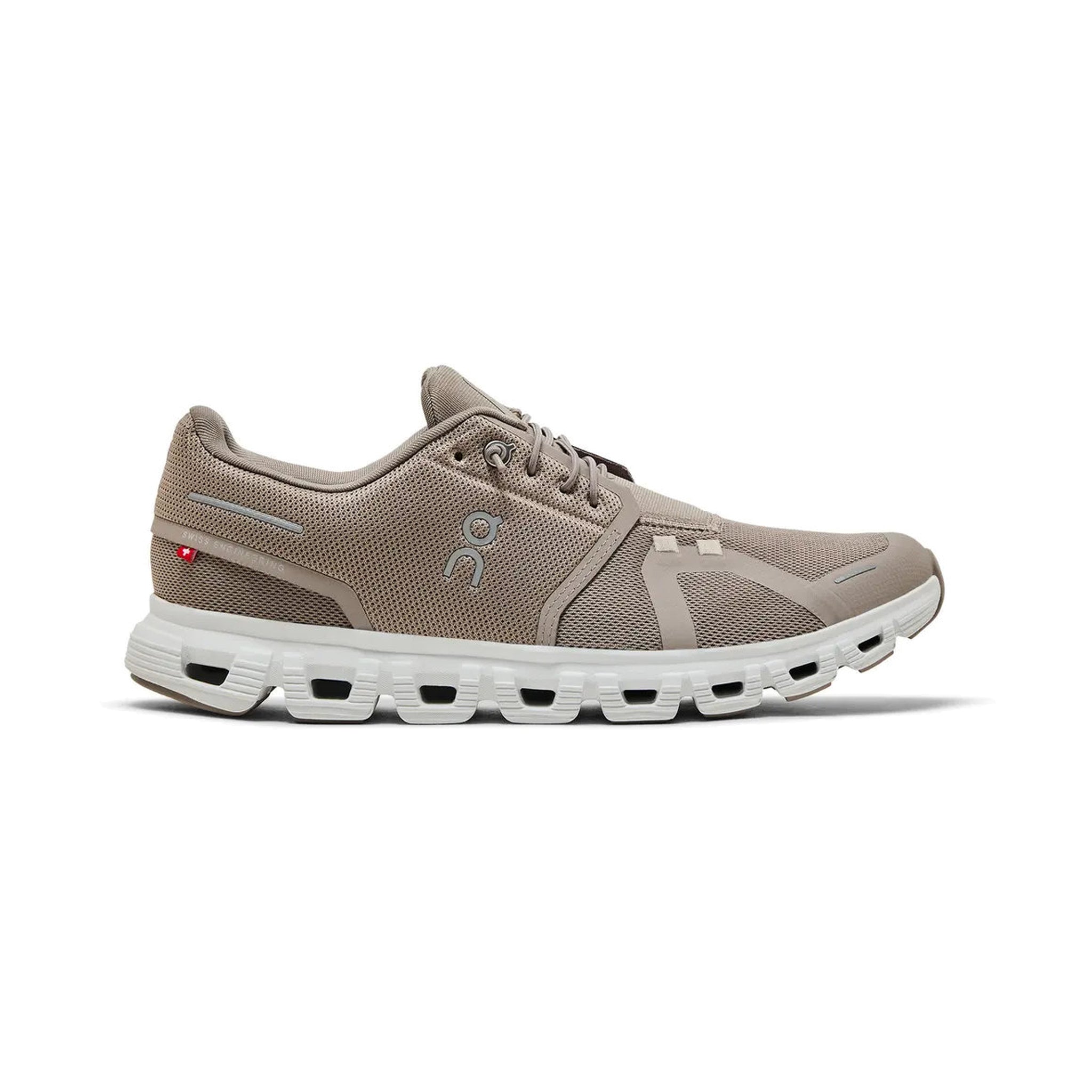 On Cloud 6 'Fog White' (3MF10073280)