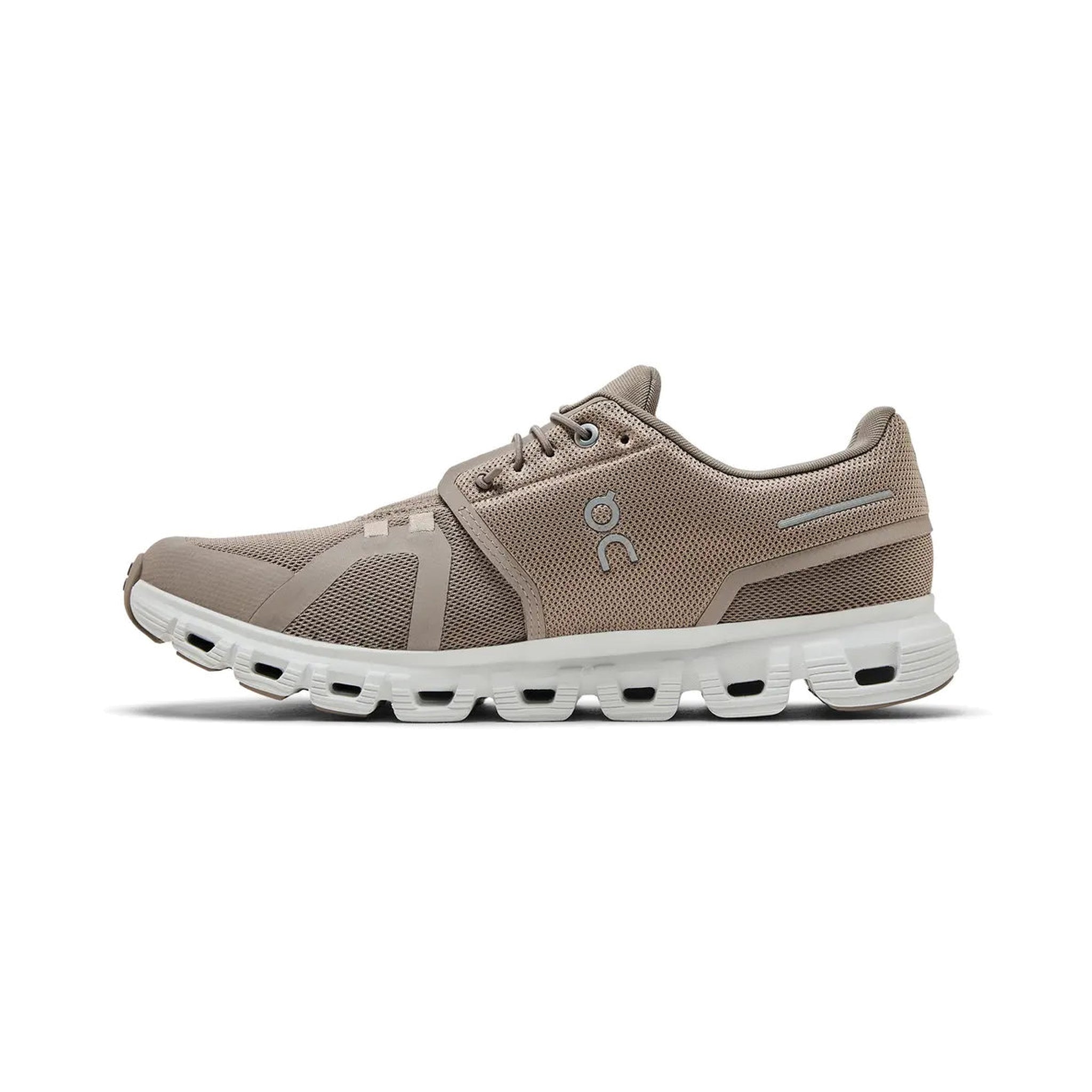 On Cloud 6 'Fog White' (3MF10073280)