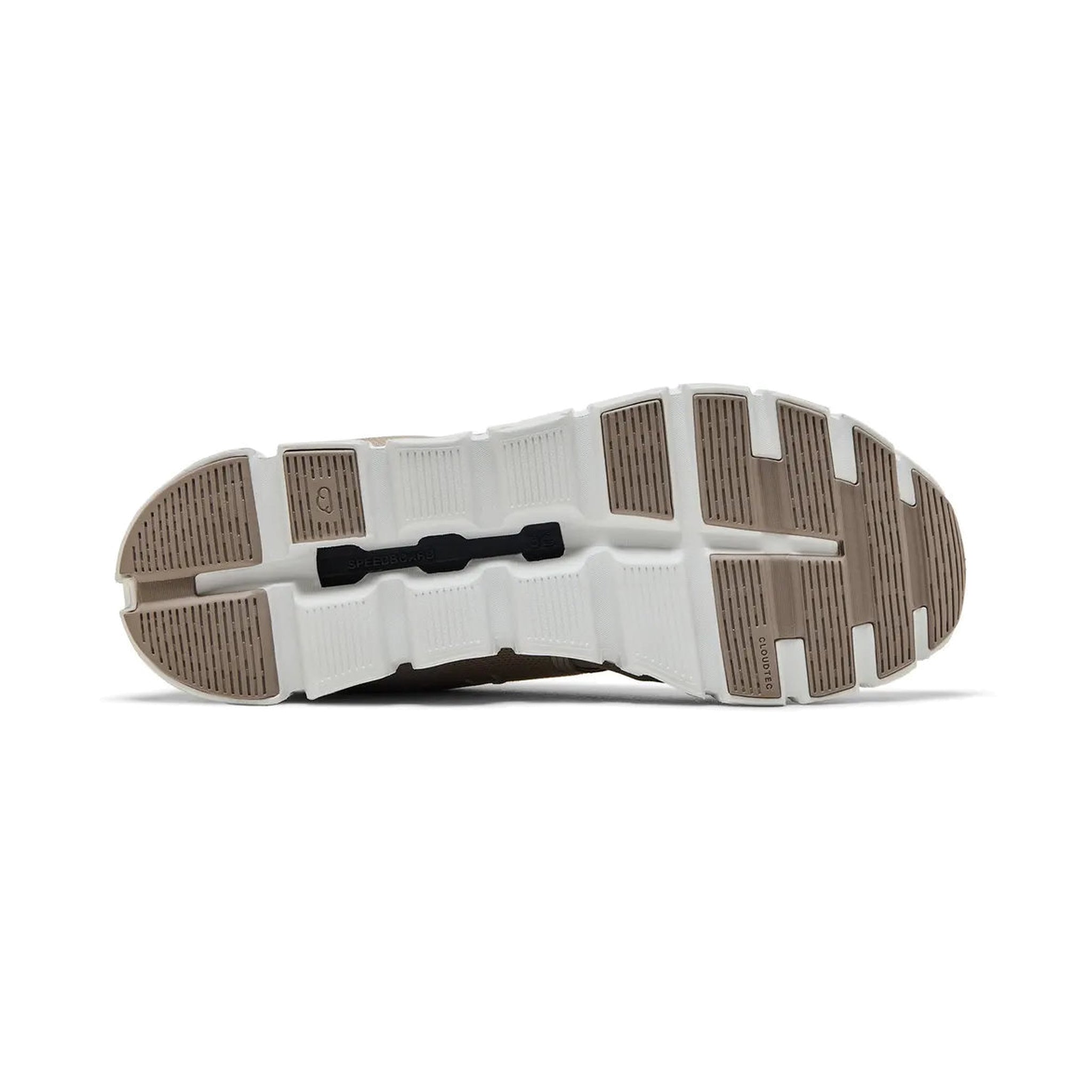 On Cloud 6 'Fog White' (3MF10073280)