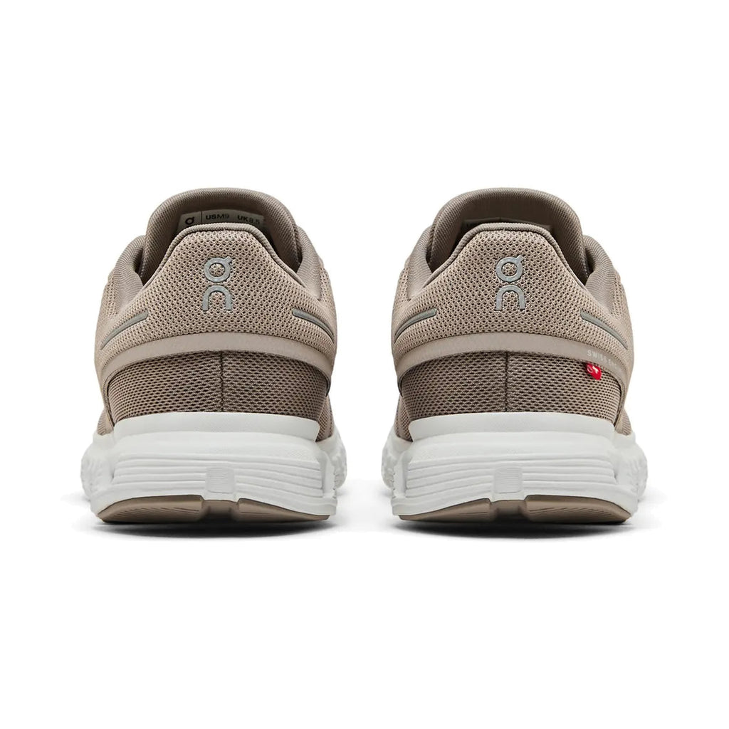 On Cloud 6 'Fog White' (3MF10073280)