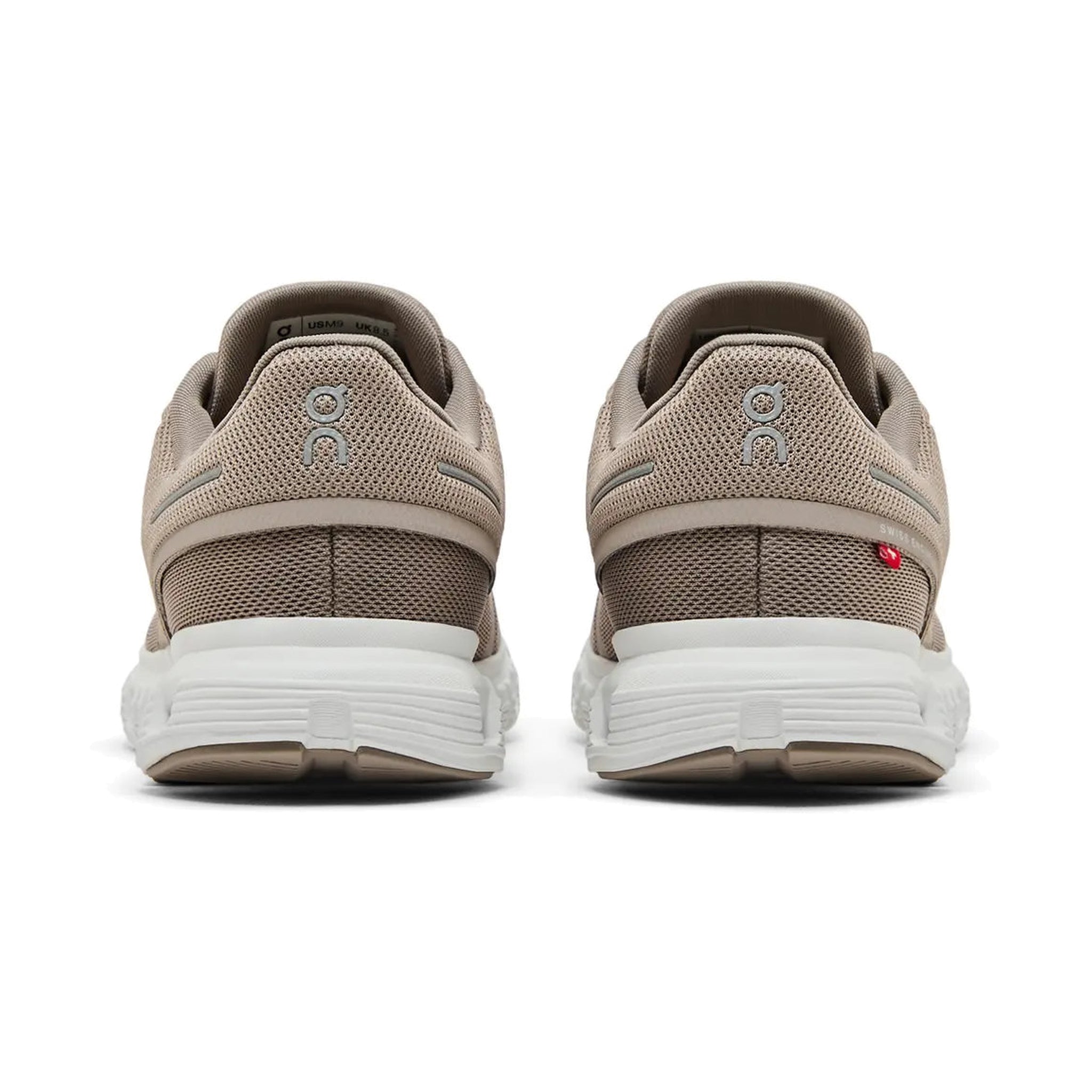 On Cloud 6 'Fog White' (3MF10073280)