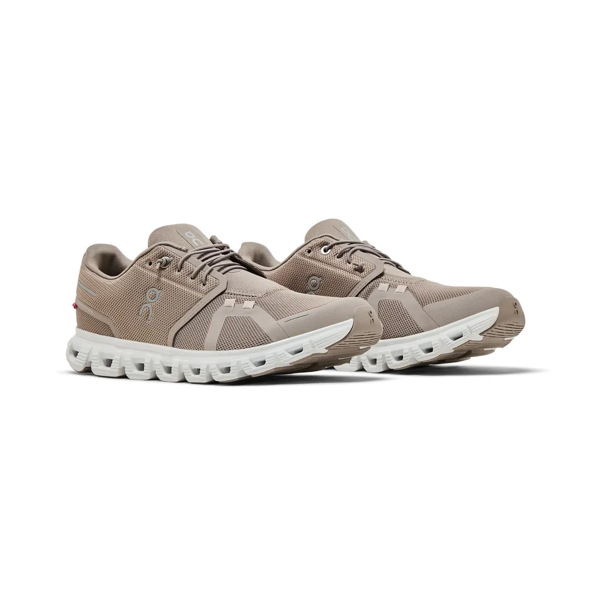 On Cloud 6 'Fog White' (3MF10073280)