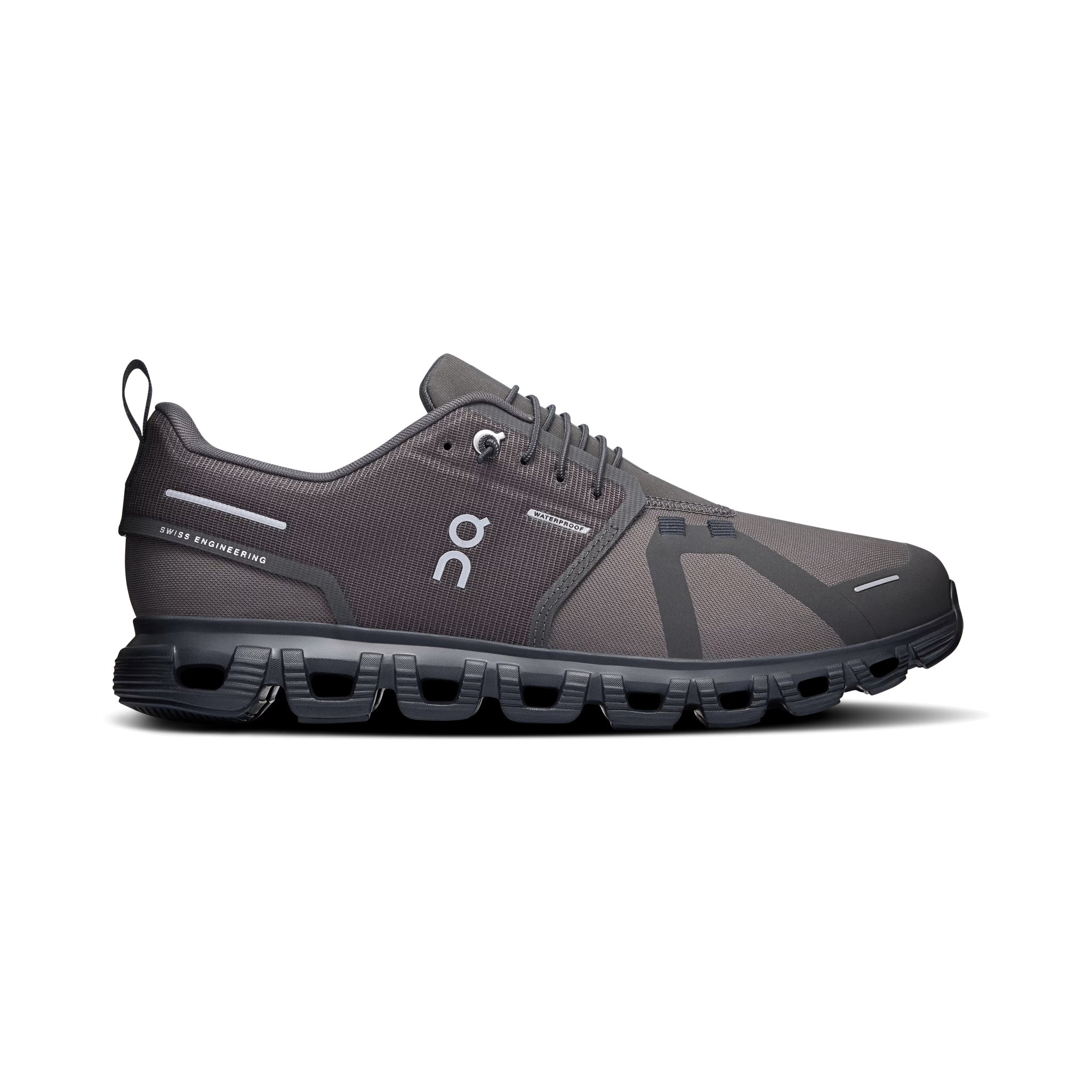 On Cloud 6 Waterproof 'Olive Evergreen' (3MF10062841)