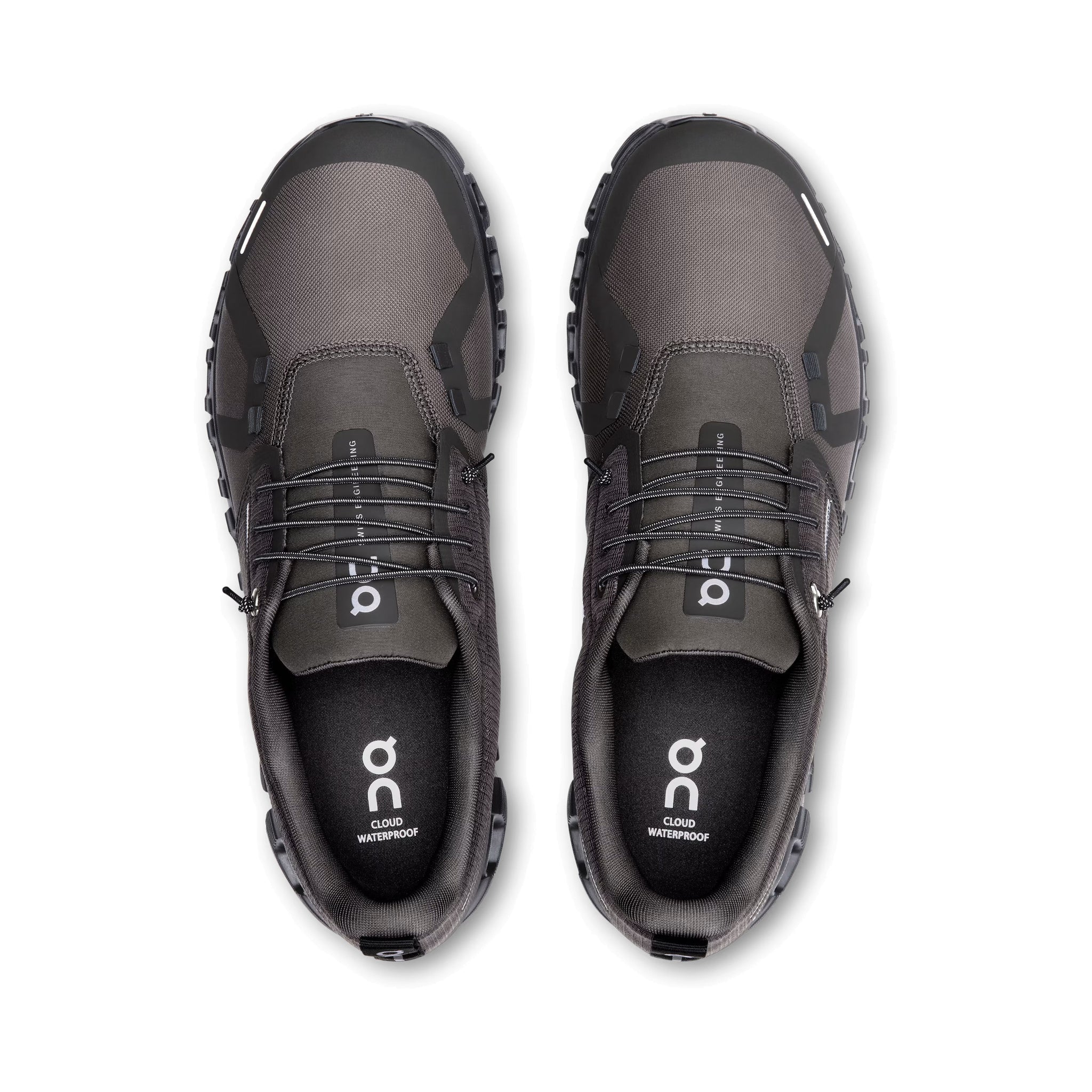 On Cloud 6 Waterproof 'Olive Evergreen' (3MF10062841)