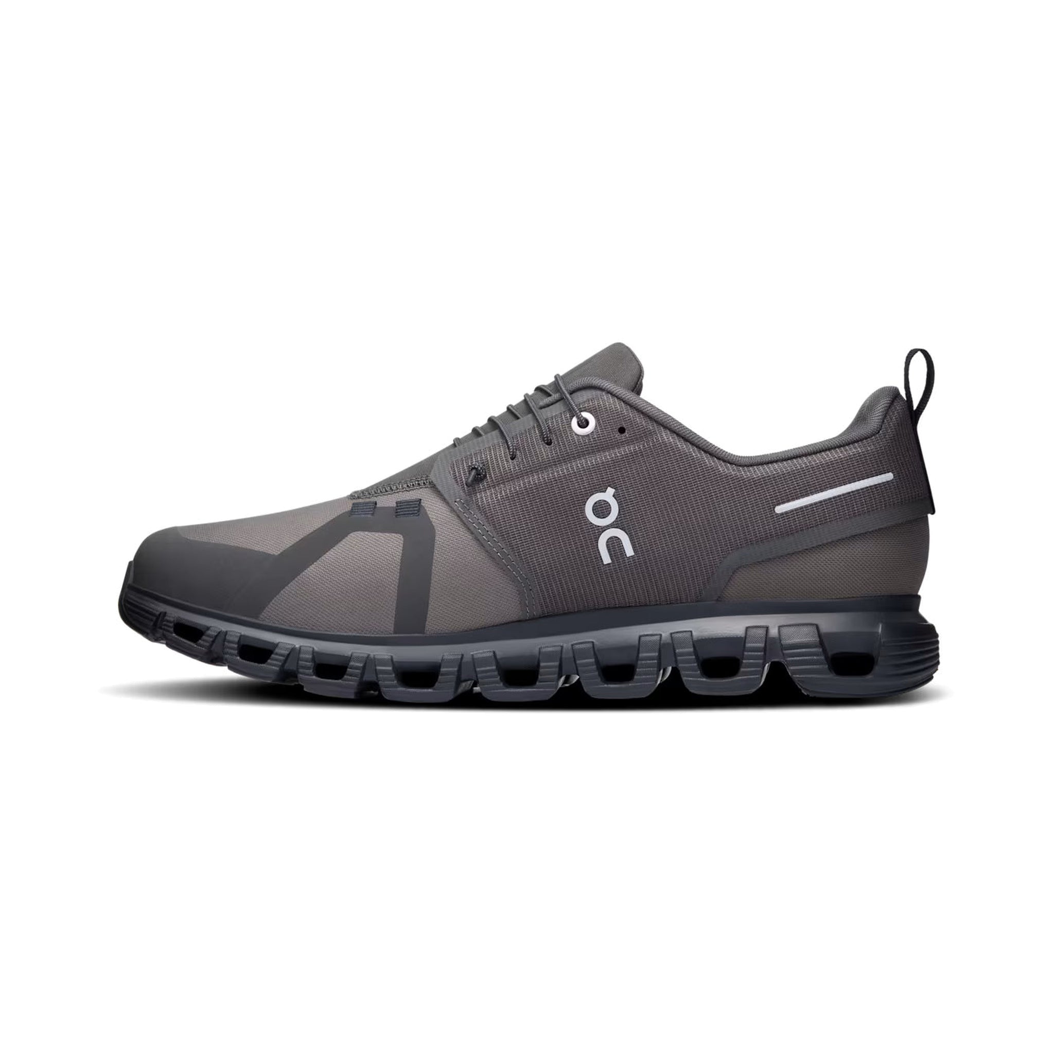 On Cloud 6 Waterproof 'Olive Evergreen' (3MF10062841)