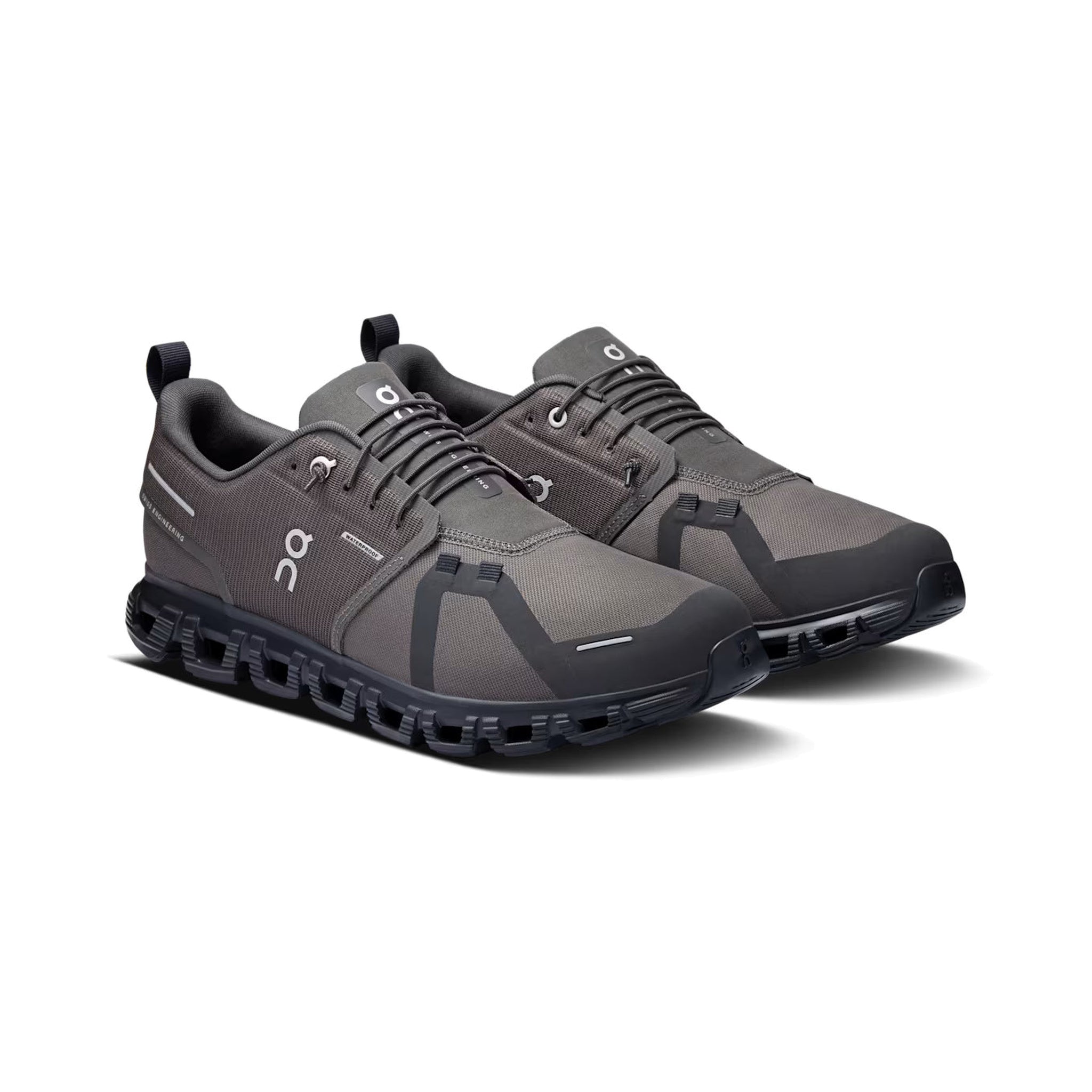 On Cloud 6 Waterproof 'Olive Evergreen' (3MF10062841)