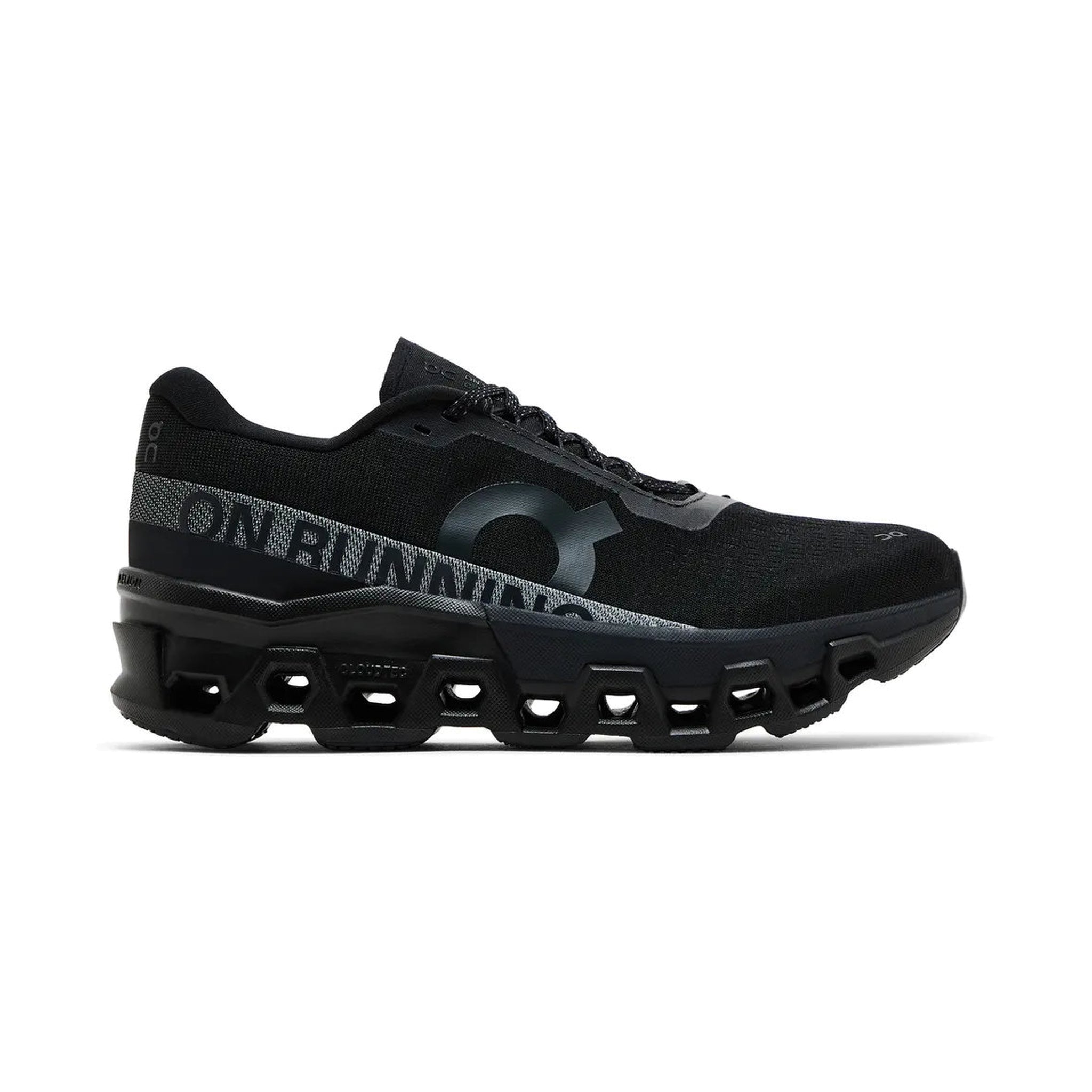 On Cloudmonster 2 'Triple Black' (3ME10121043)