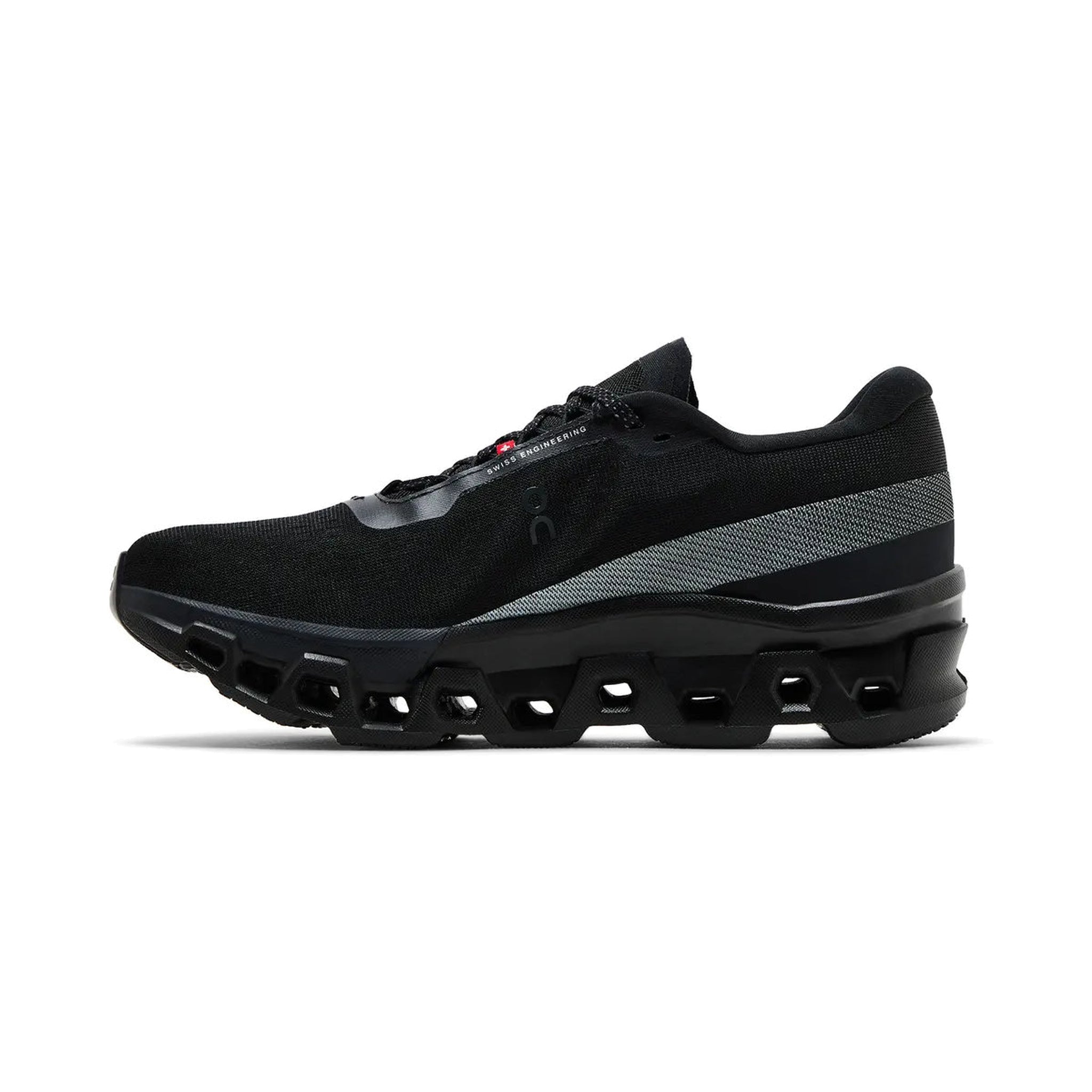 On Cloudmonster 2 'Triple Black' (3ME10121043)