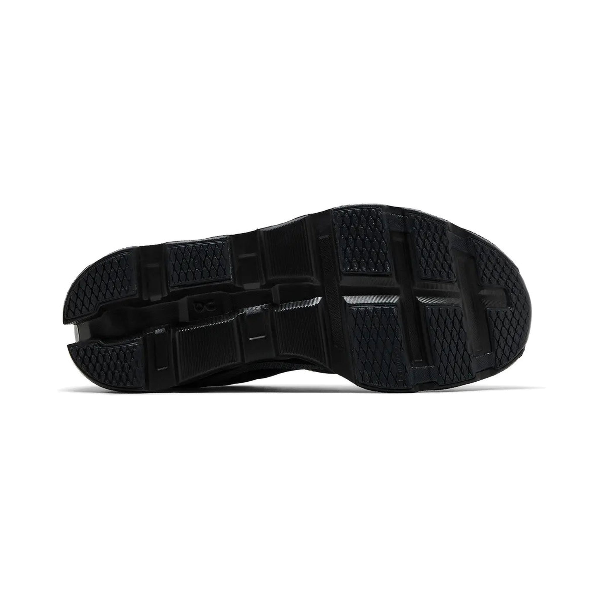 On Cloudmonster 2 'Triple Black' (3ME10121043)