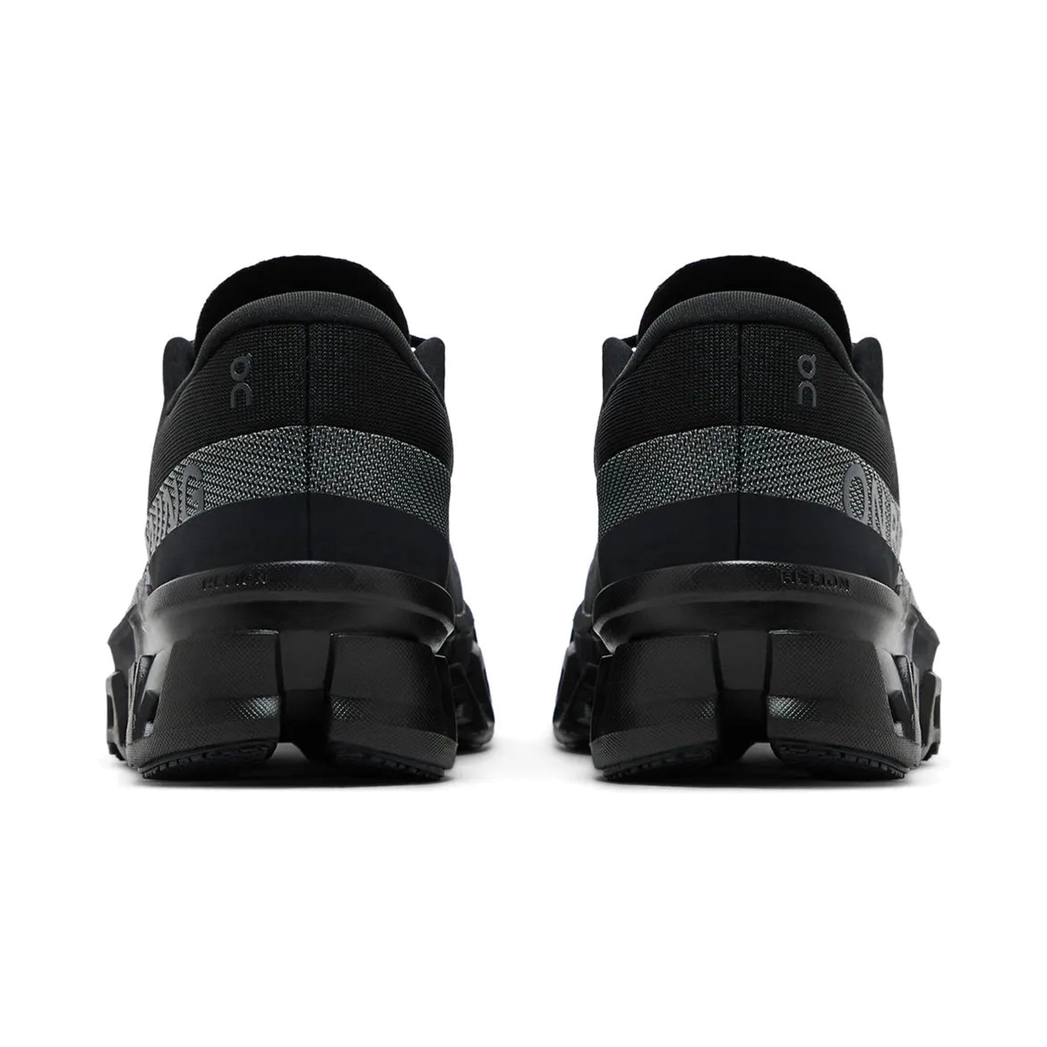 On Cloudmonster 2 'Triple Black' (3ME10121043)