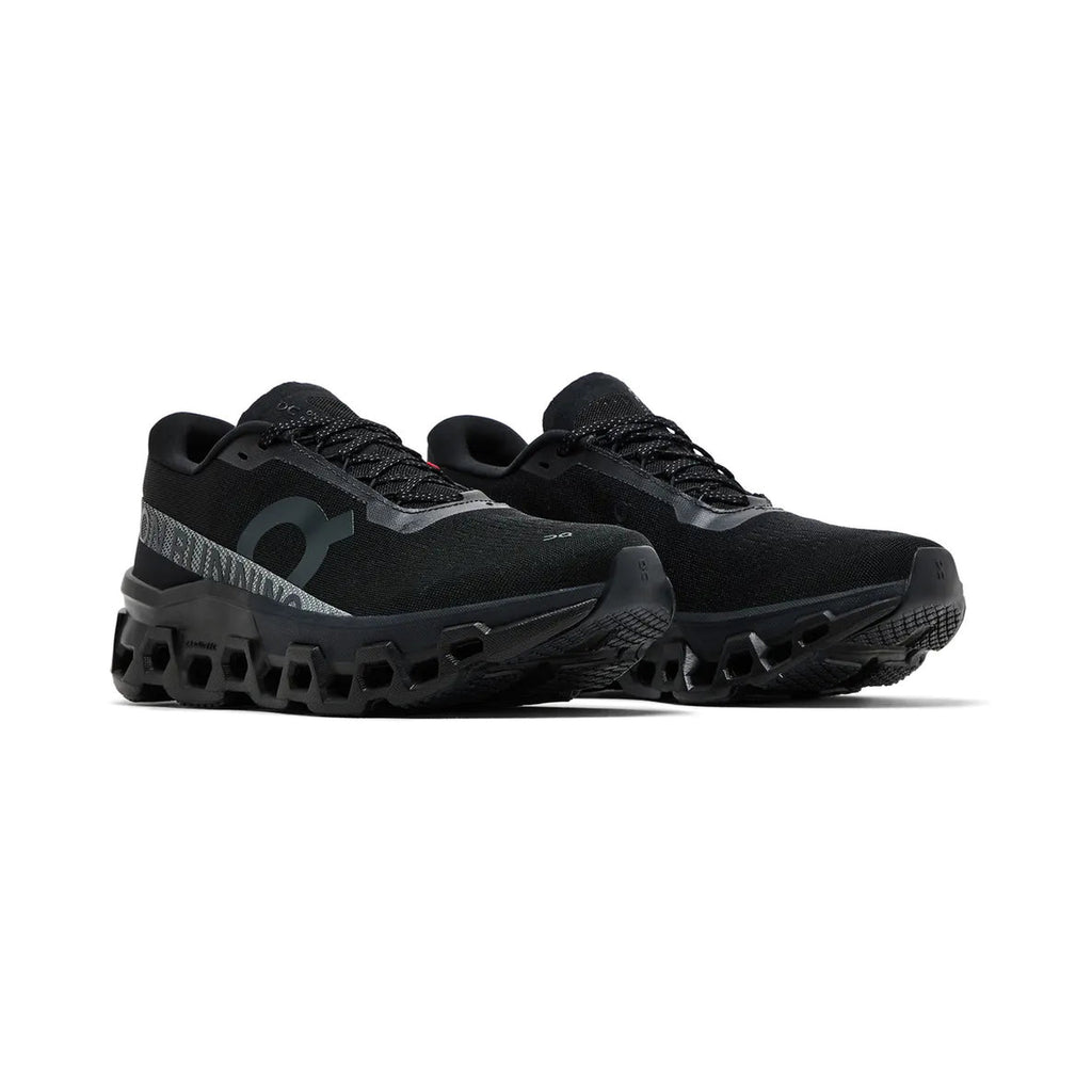 On Cloudmonster 2 'Triple Black' (3ME10121043)