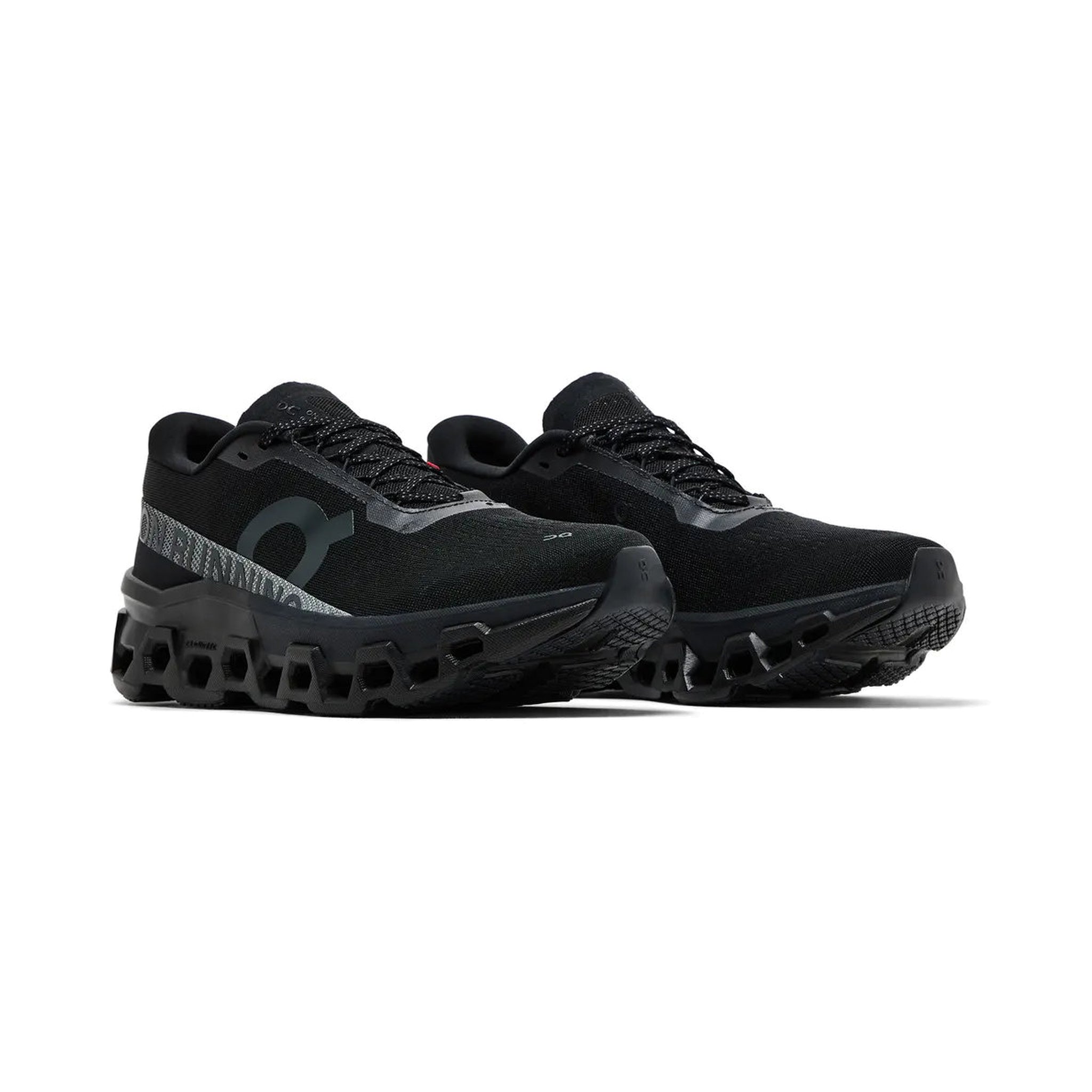 On Cloudmonster 2 'Triple Black' (3ME10121043)