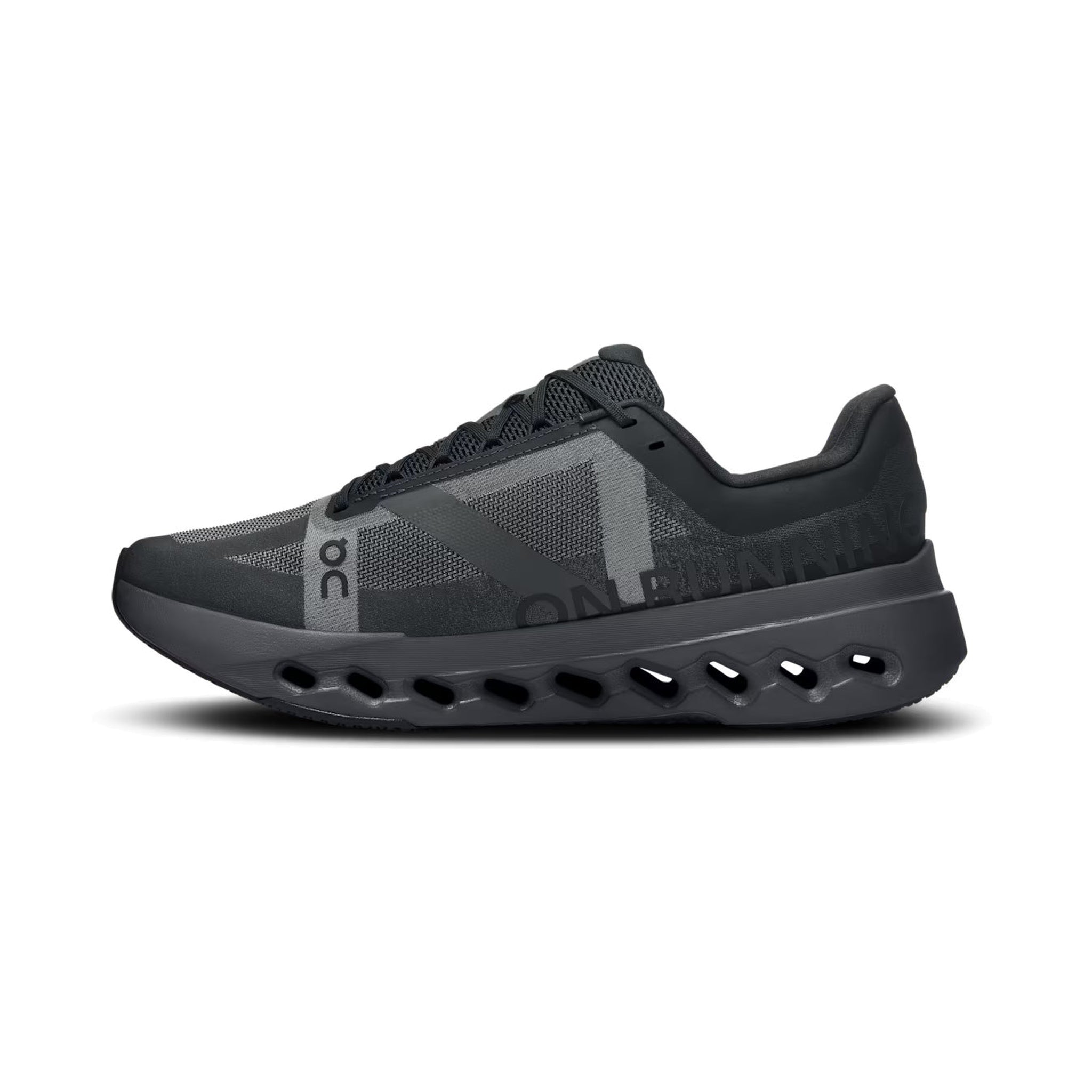 On Cloudsurfer Next 'Black Eclipse' (3ME30020106)
