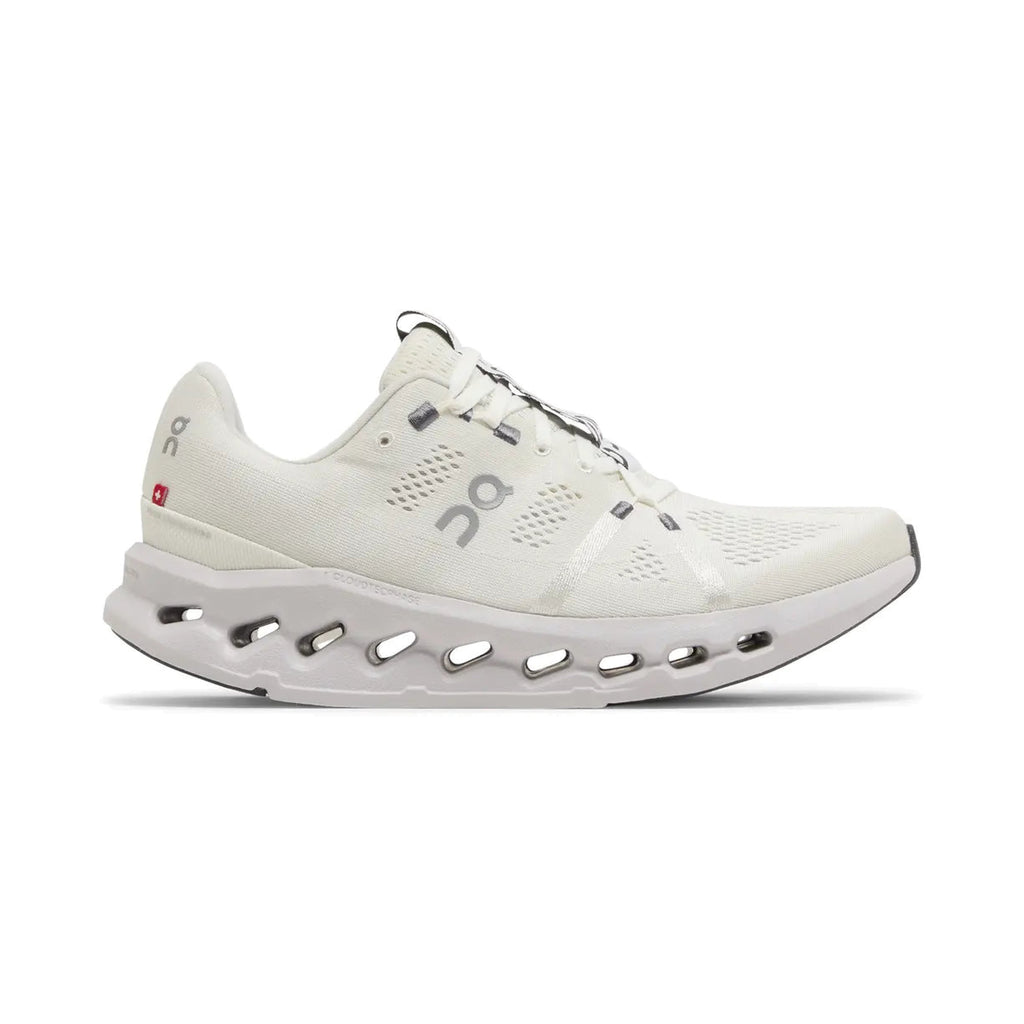 On Cloudsurfer 'White Frost' (3MD10420664)