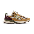 CNCPTS x New Balance 990v4 Made in USA 'Patina' (U990CP4)