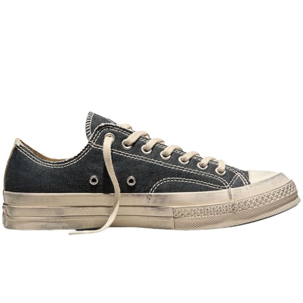 Madhappy x Converse Chuck 70 'Black Natural Ivory' (A20357C)