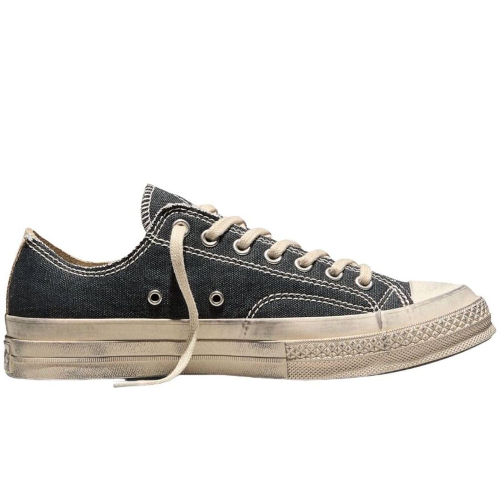 Madhappy x Converse Chuck 70 'Black Natural Ivory' (A20357C)