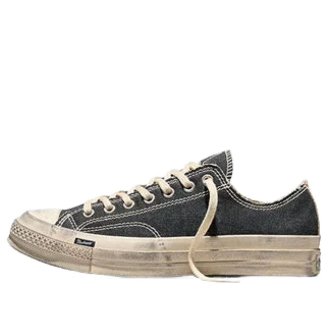 Madhappy x Converse Chuck 70 'Black Natural Ivory' (A20357C)