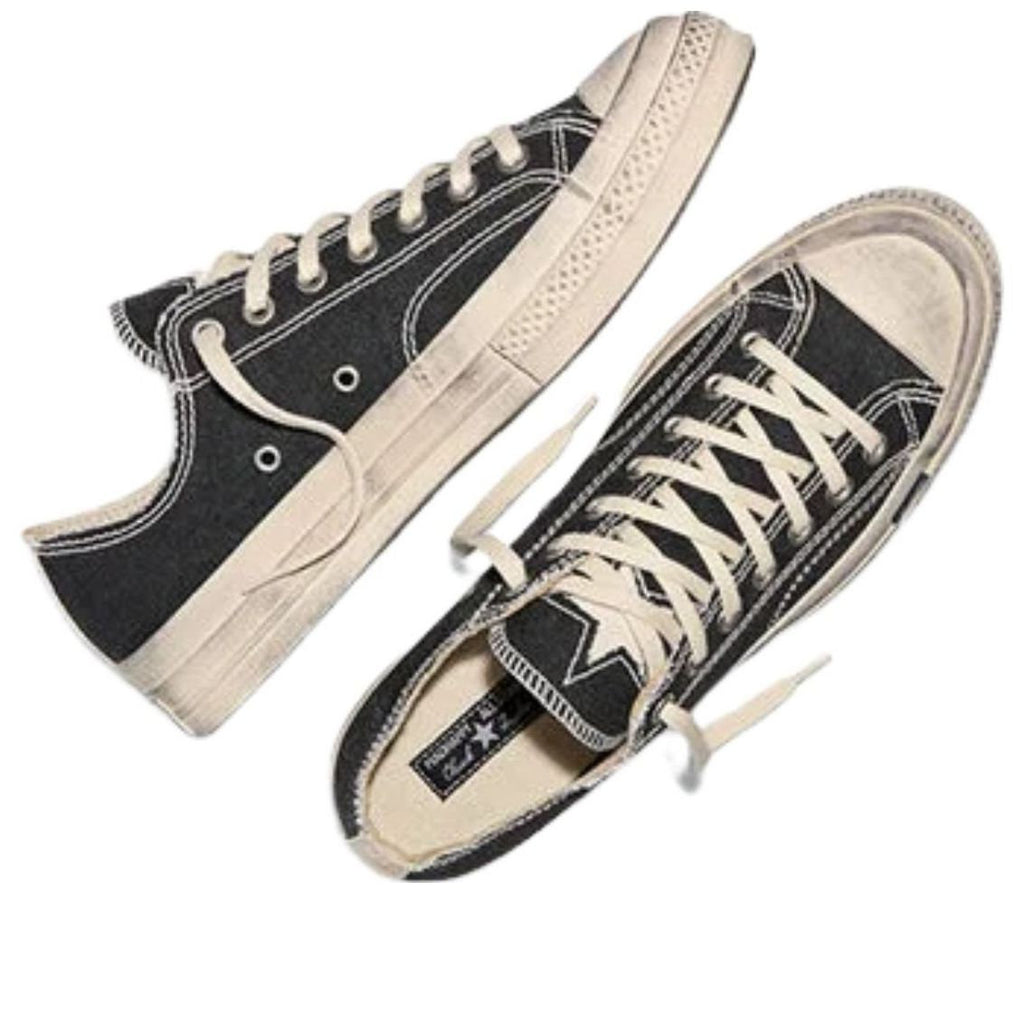 Madhappy x Converse Chuck 70 'Black Natural Ivory' (A20357C)