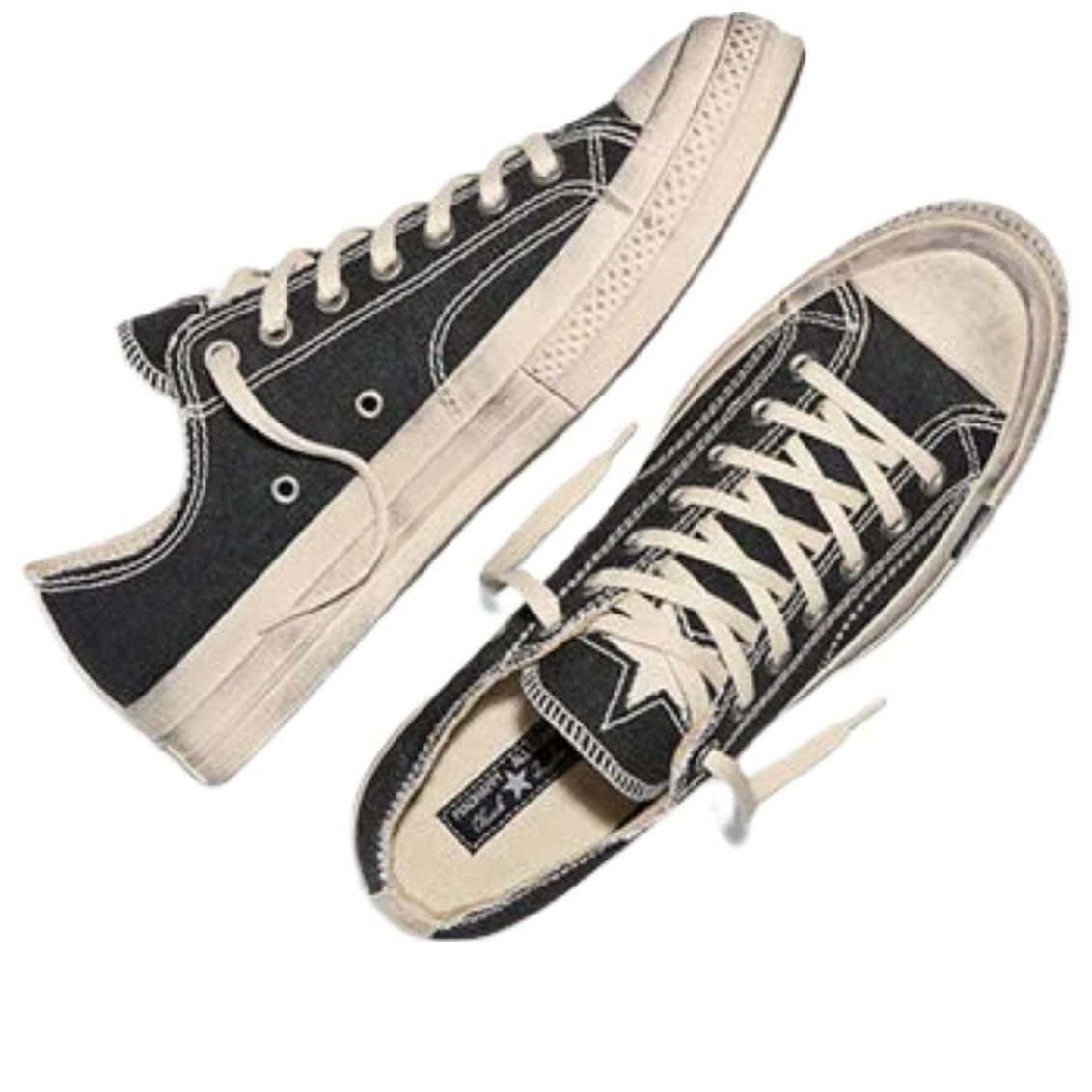 Madhappy x Converse Chuck 70 'Black Natural Ivory' (A20357C)