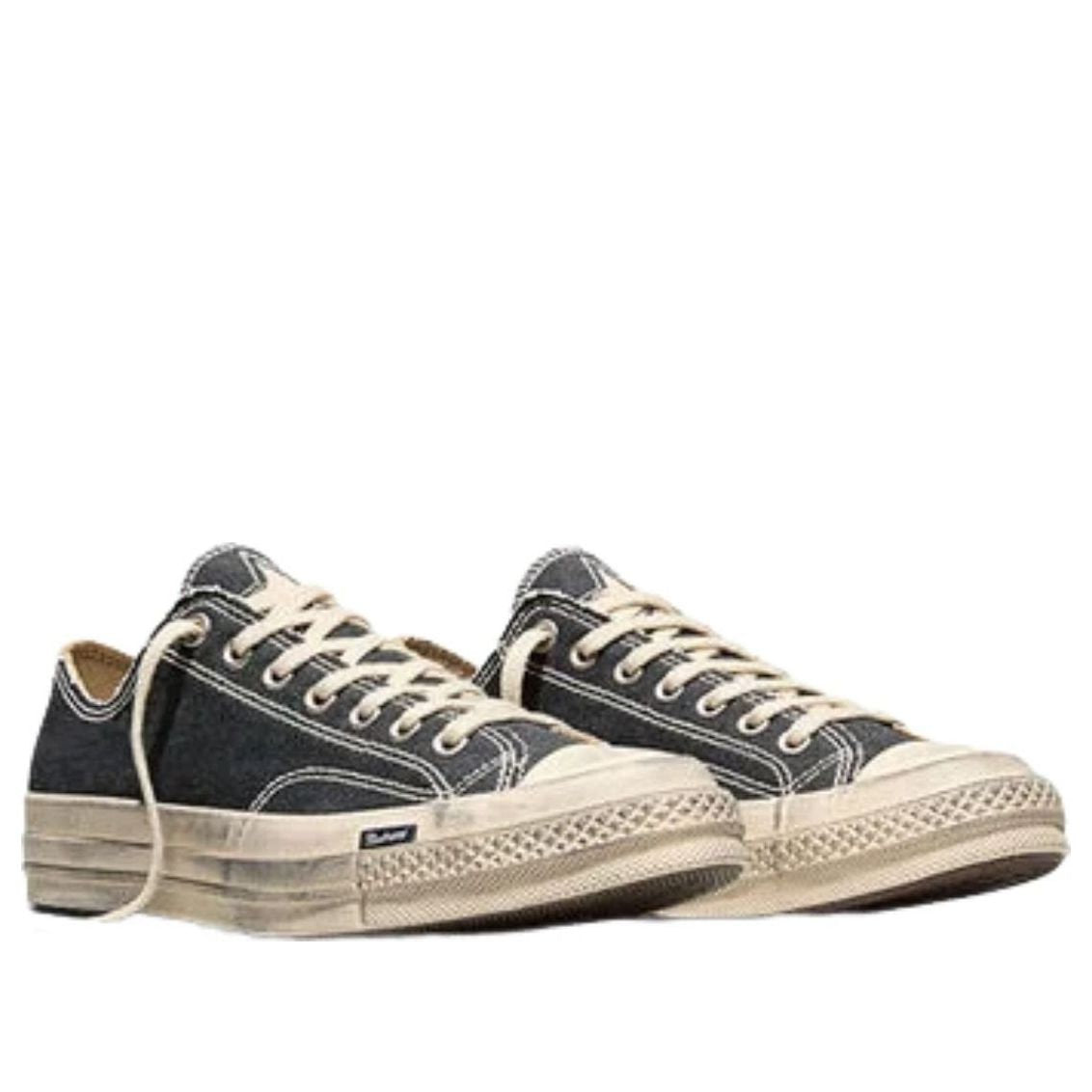 Madhappy x Converse Chuck 70 'Black Natural Ivory' (A20357C)