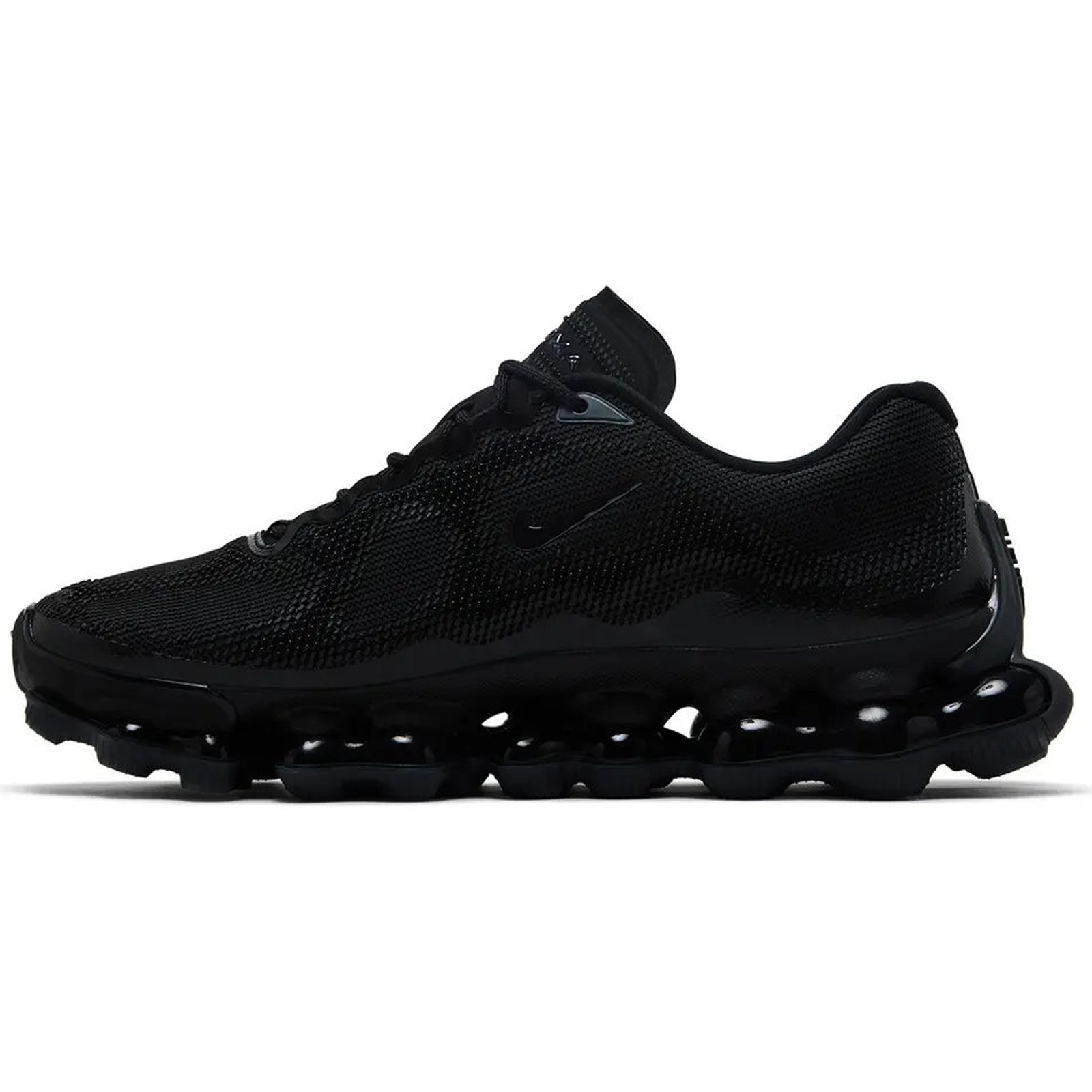 Fragment Design x Nike Air Liquid Max 'Black Anthracite' (IQ8601-001)