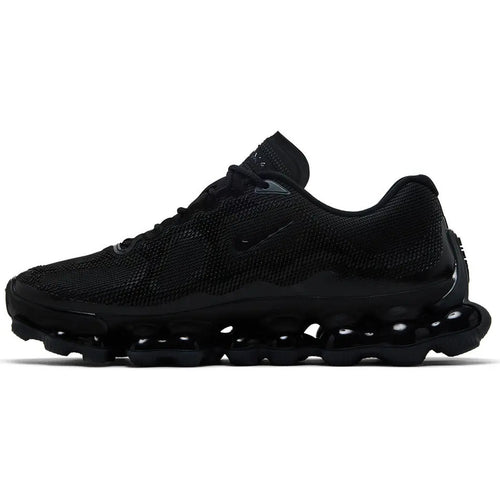 Fragment Design x Nike Air Liquid Max 'Black Anthracite' (IQ8601-001)