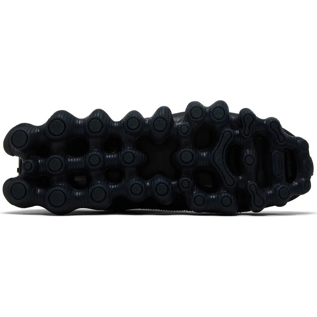 Fragment Design x Nike Air Liquid Max 'Black Anthracite' (IQ8601-001)
