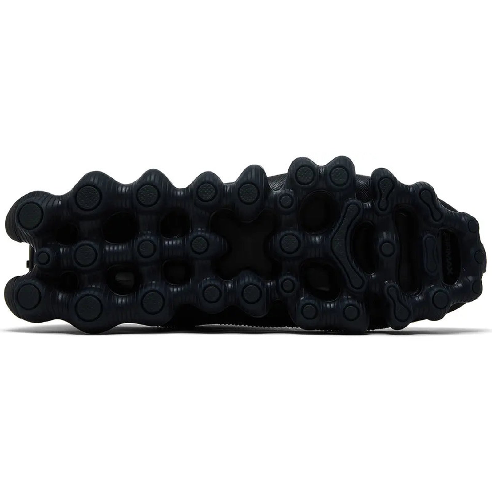 Fragment Design x Nike Air Liquid Max 'Black Anthracite' (IQ8601-001)