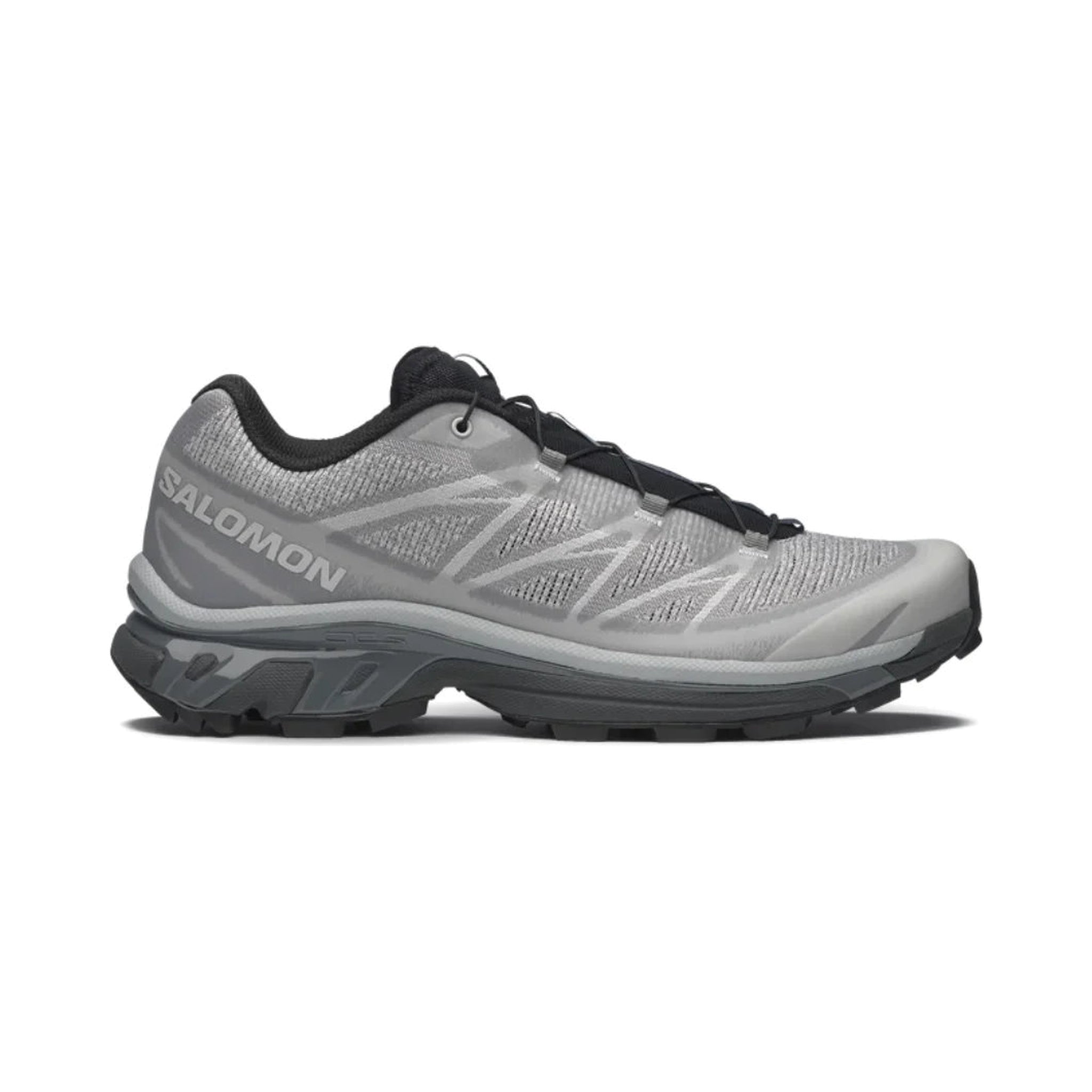 Salomon XT-6 'Gull Grey Violet' (L47873800)