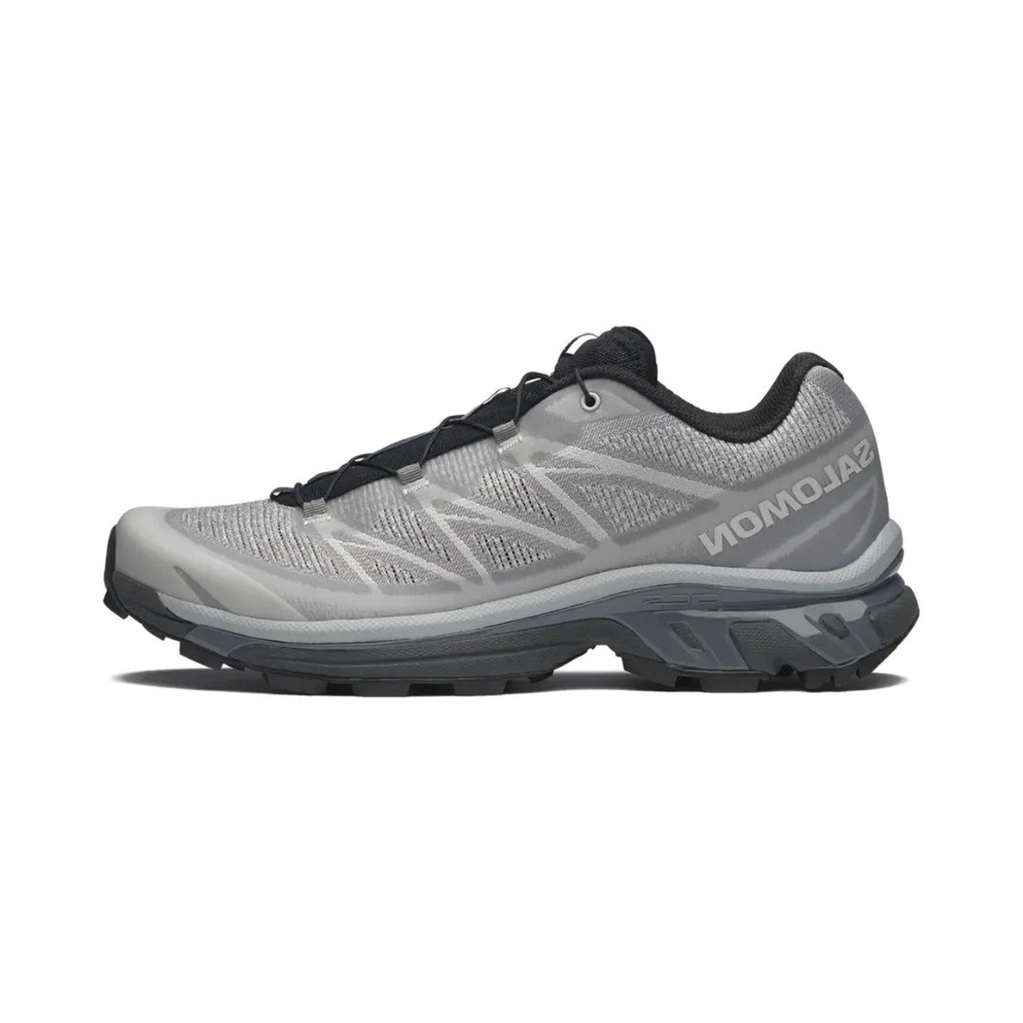 Salomon XT-6 'Gull Grey Violet' (L47873800)