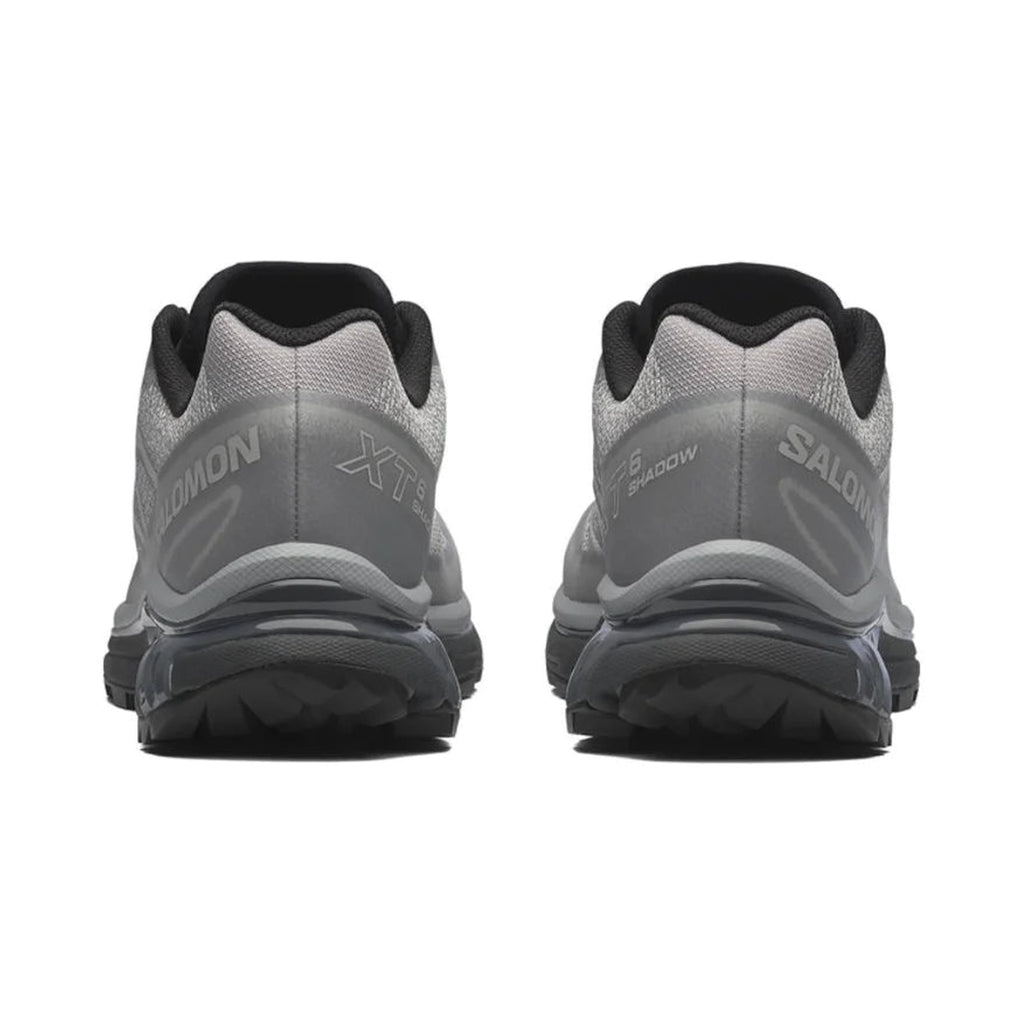 Salomon XT-6 'Gull Grey Violet' (L47873800)