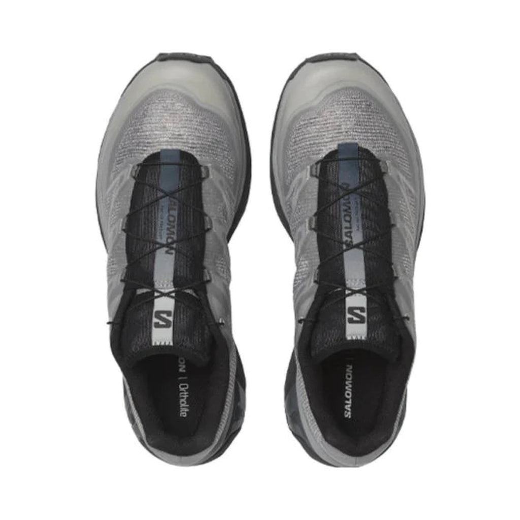 Salomon XT-6 'Gull Grey Violet' (L47873800)